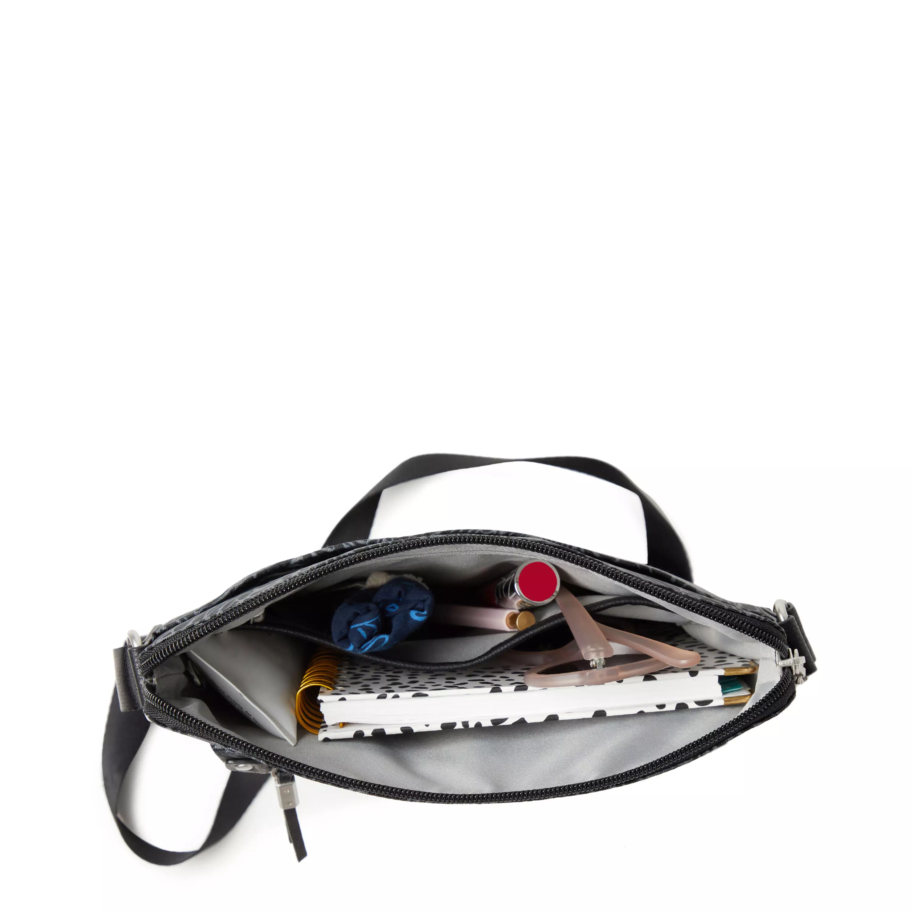 True Classic Go Bagg With RFID Wristlet