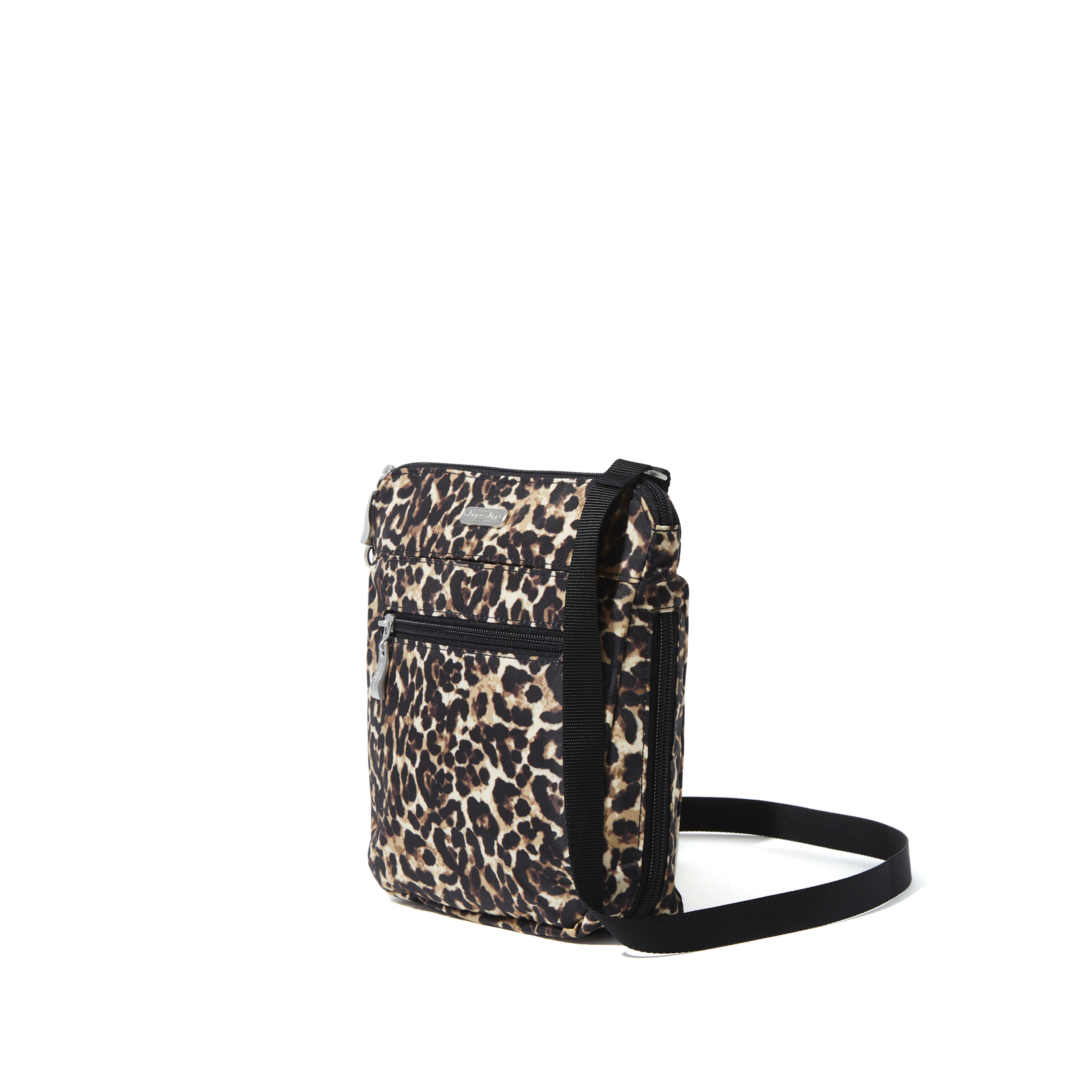 Expandable Pocket Crossbody