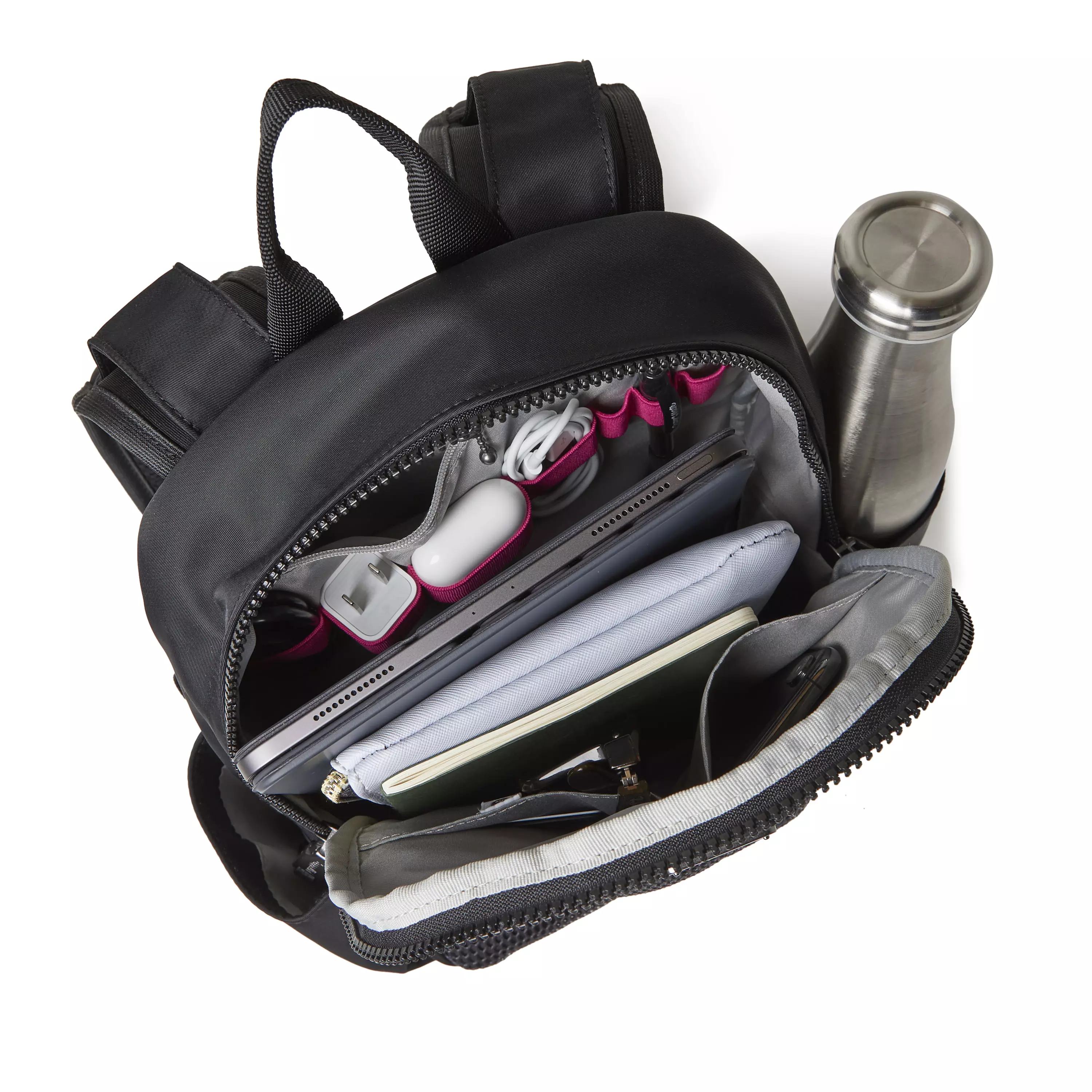 Riverside Backpack