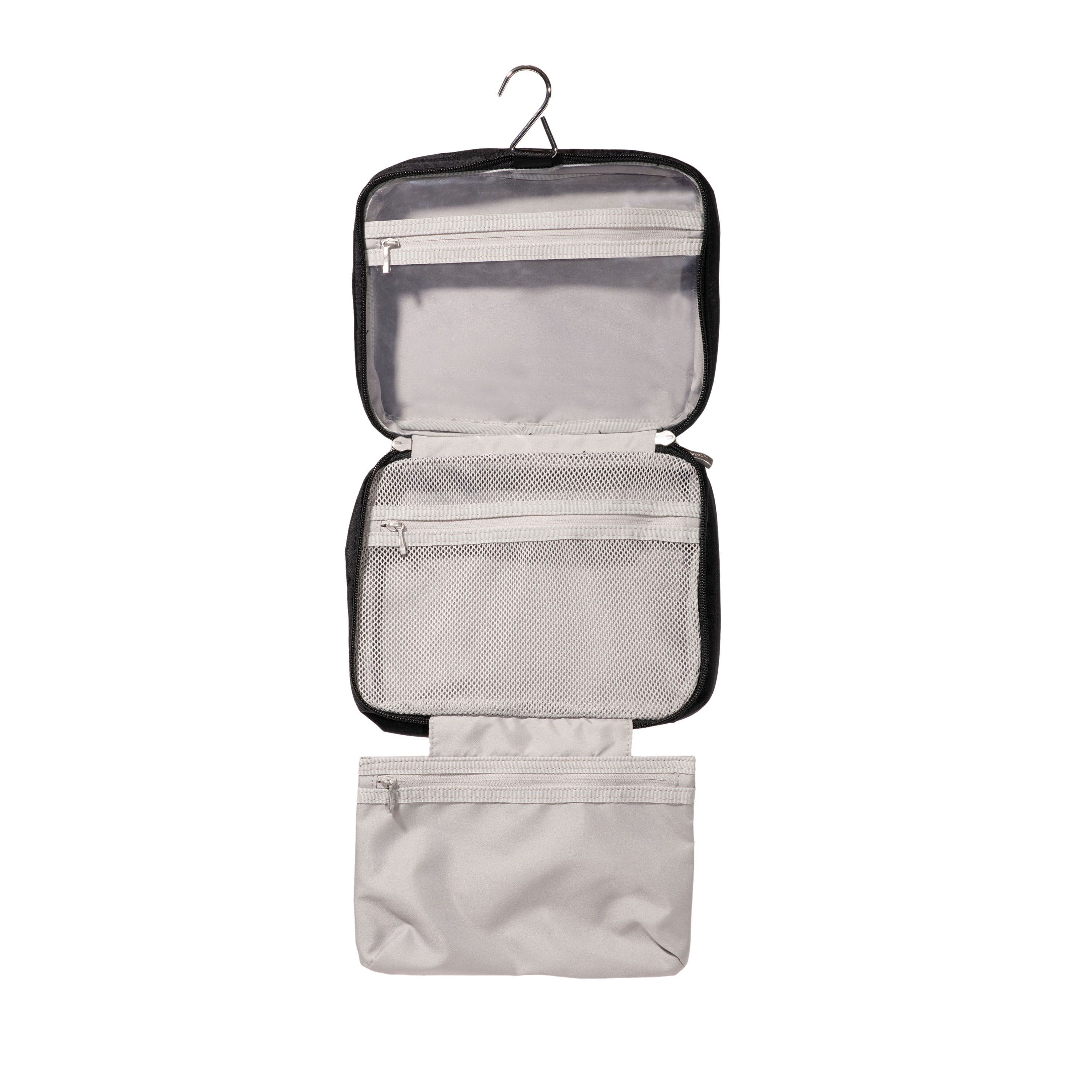 Hanging Travel Toiletry Kit
