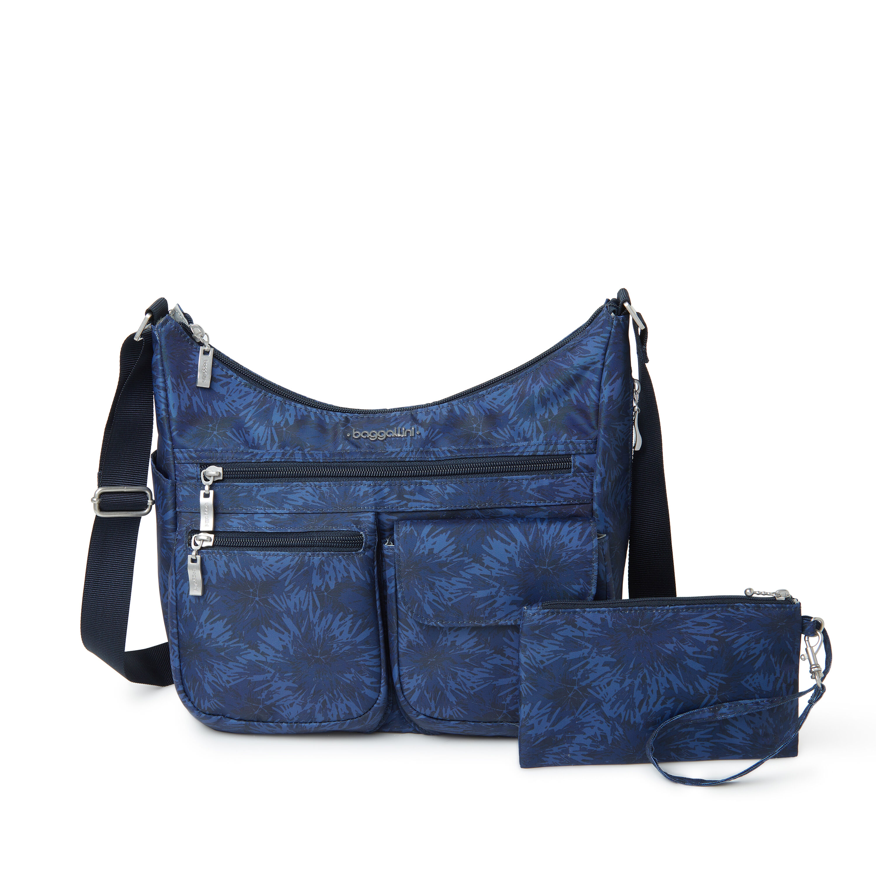 Everywhere Bagg With RFID