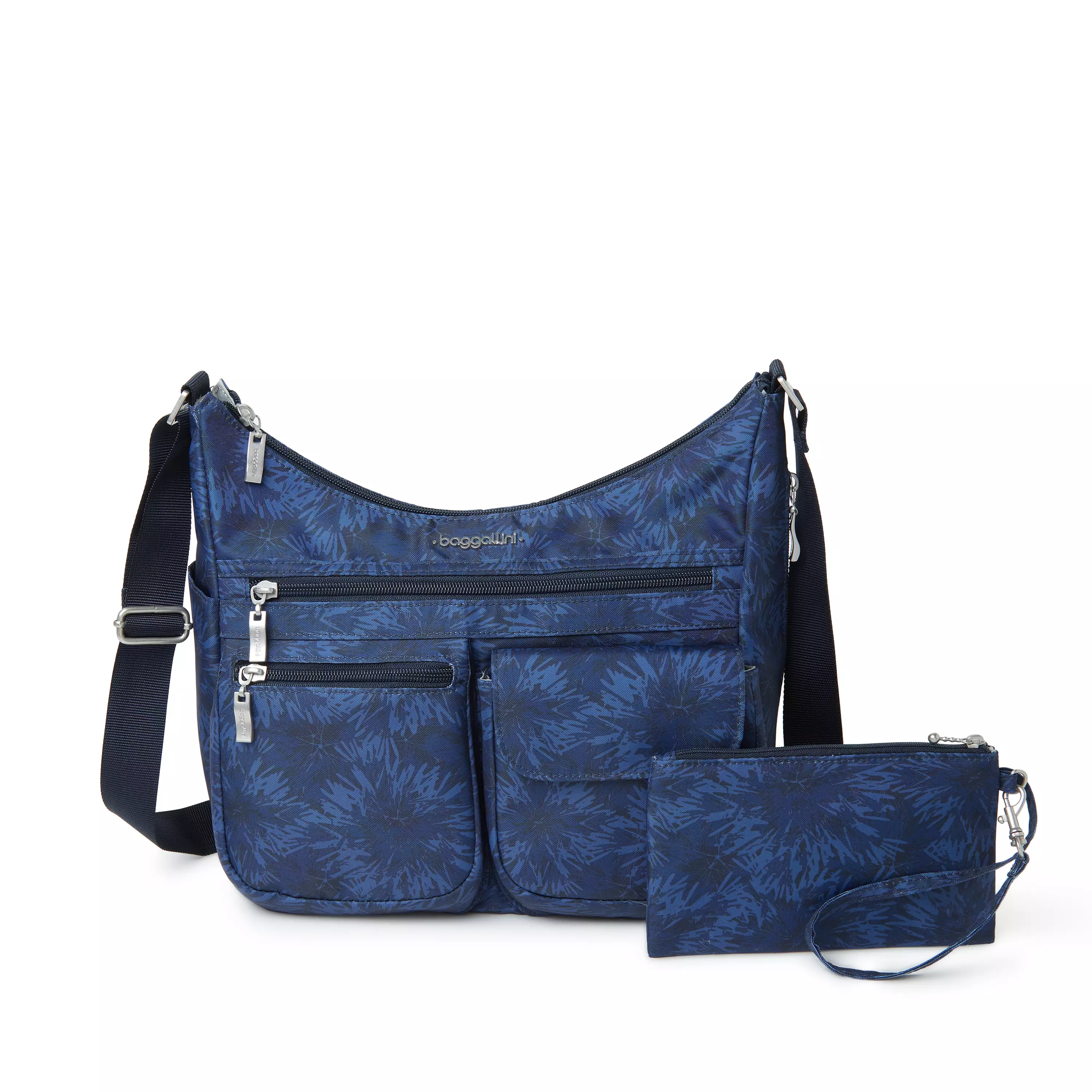 Legacy Everywhere Bagg With RFID Wristlet
