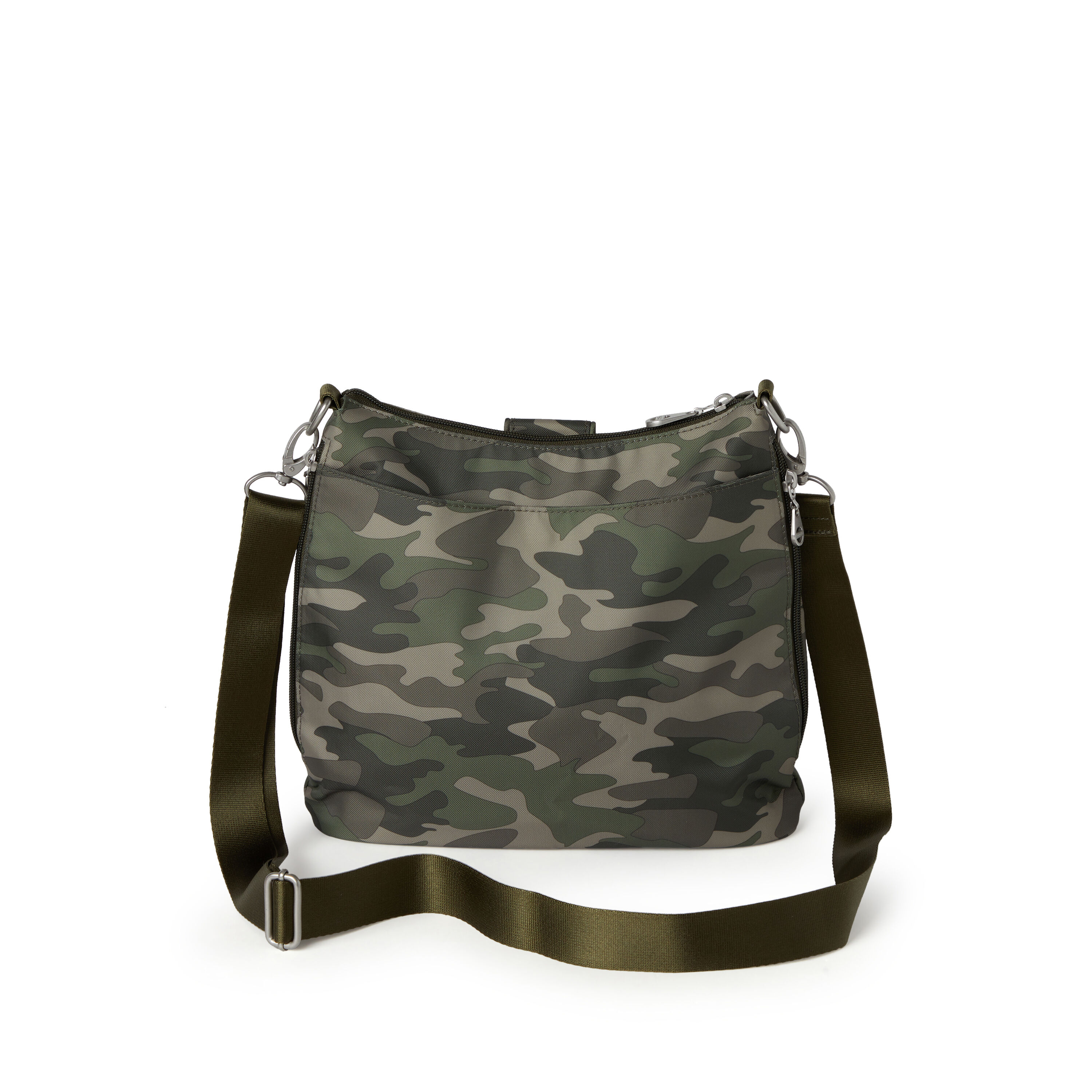 Sorrento RFID Hobo Bag