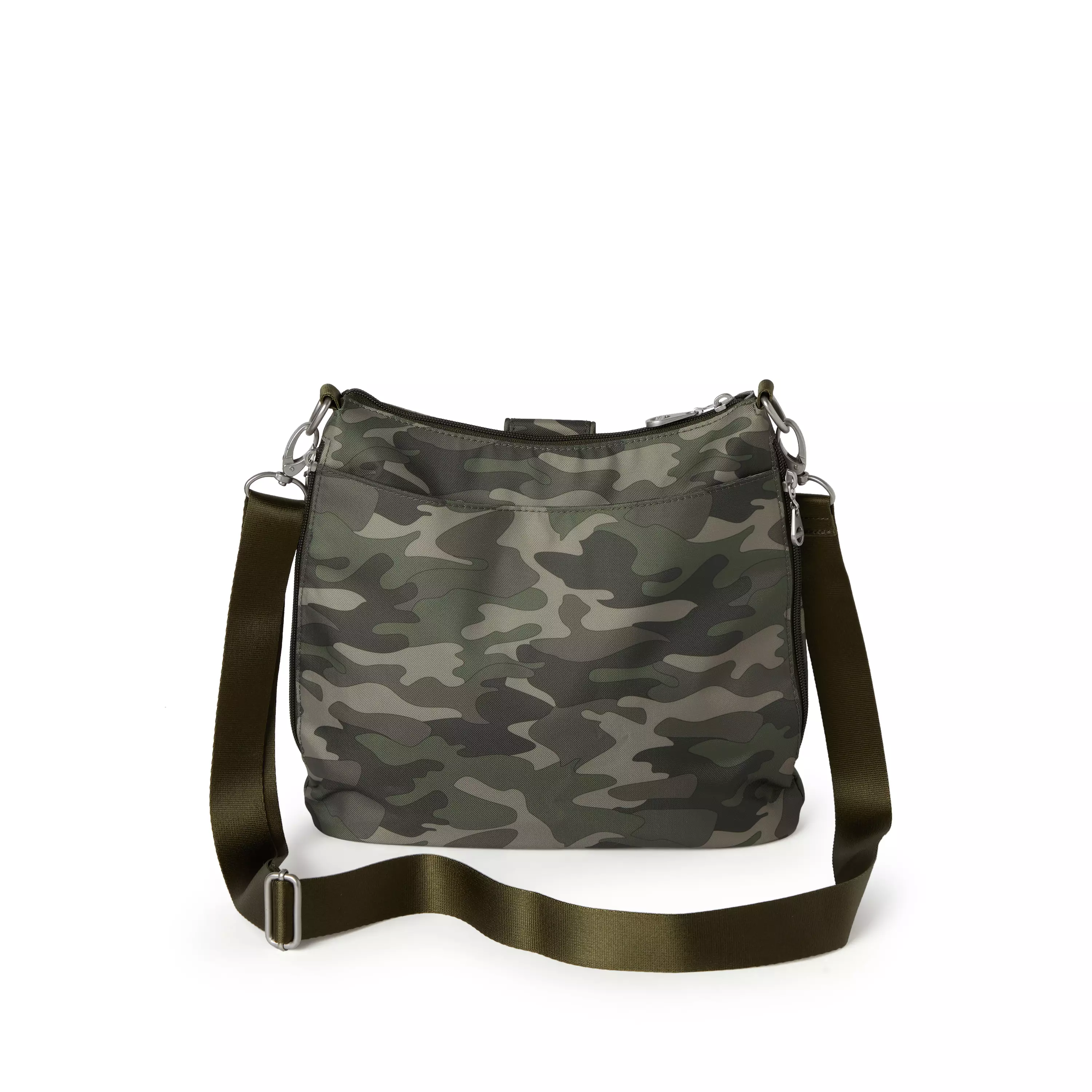 Sorrento RFID Hobo Bag