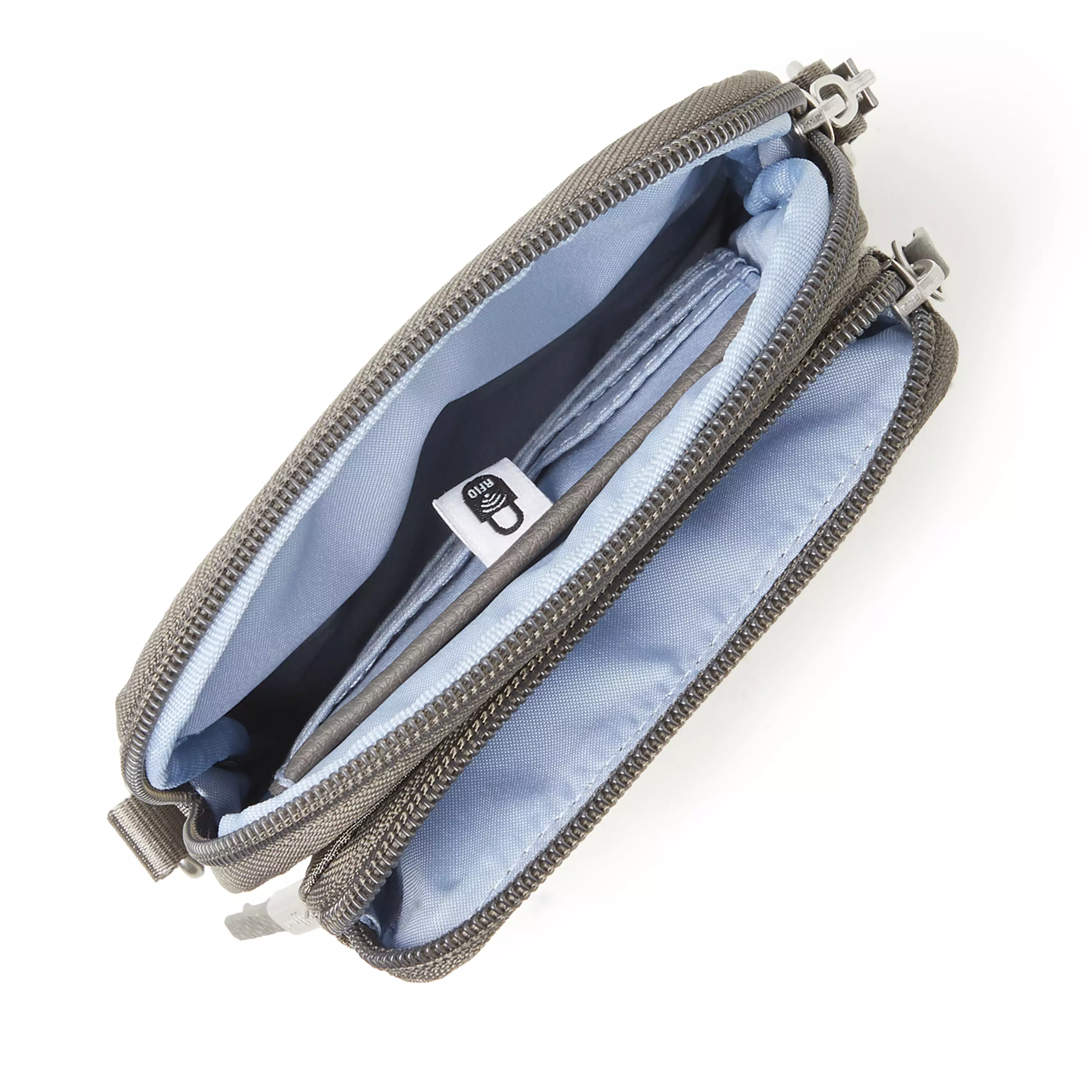 Touch Screen Mini Crossbody