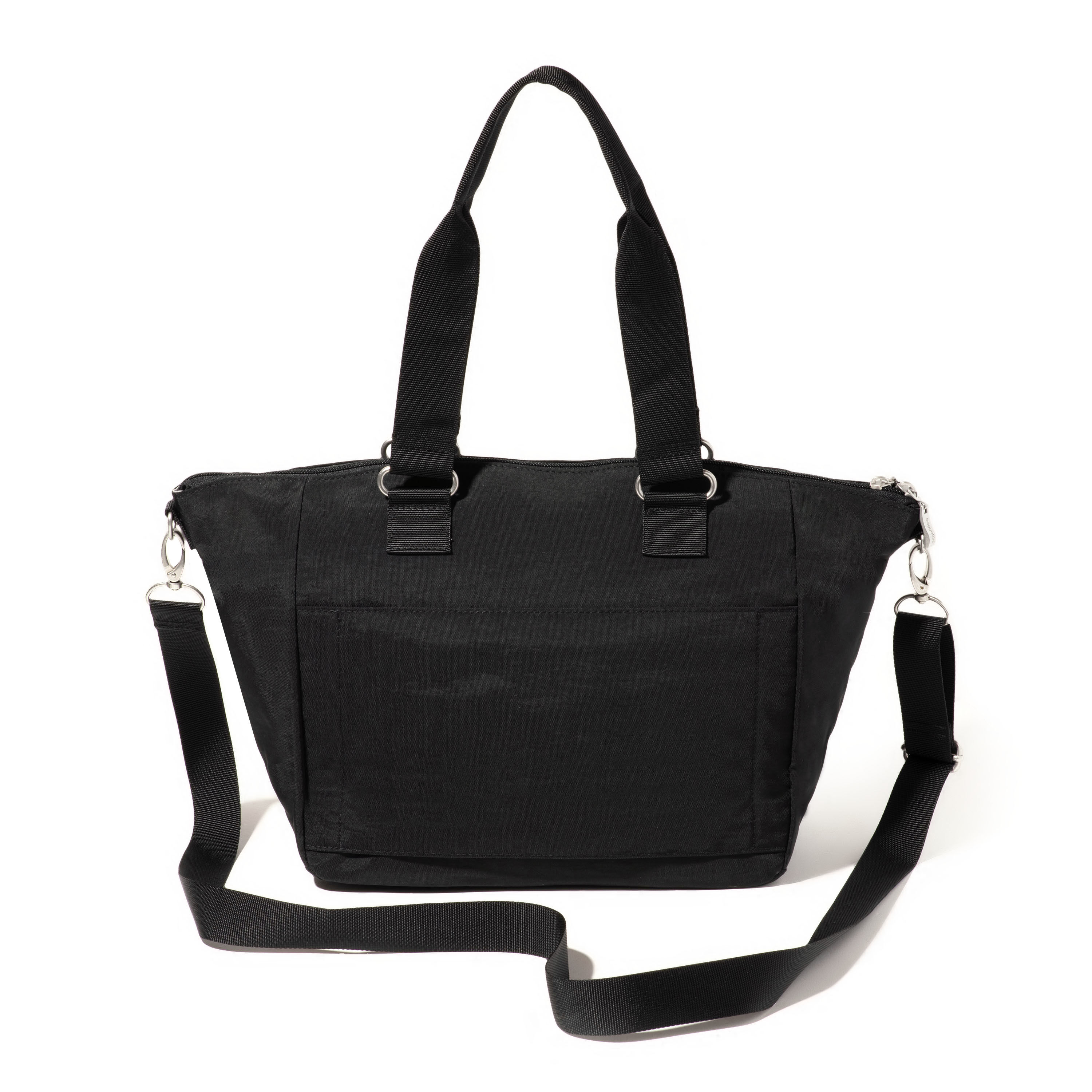 Tote With Removable Pouch