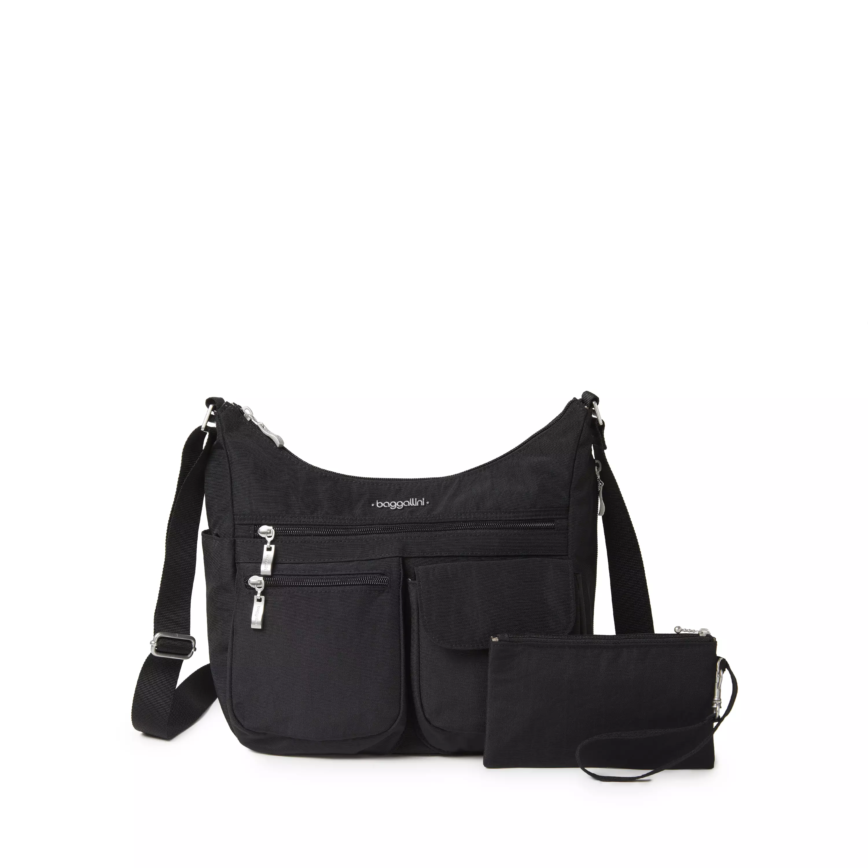 Legacy Everywhere Bagg With RFID Wristlet