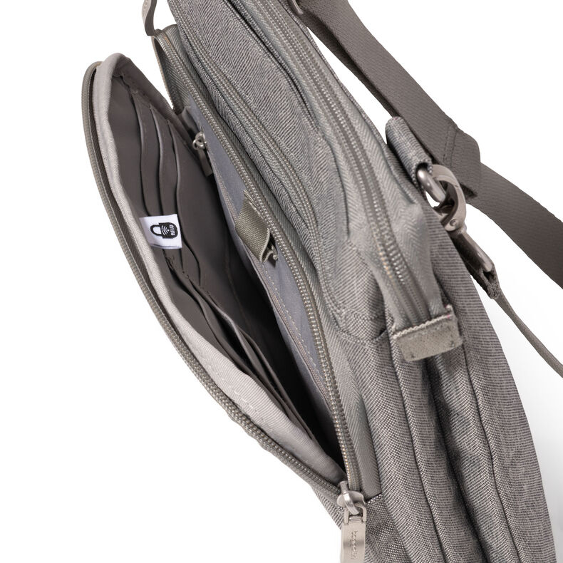 Out And About Crossbody Out And About Crossbody