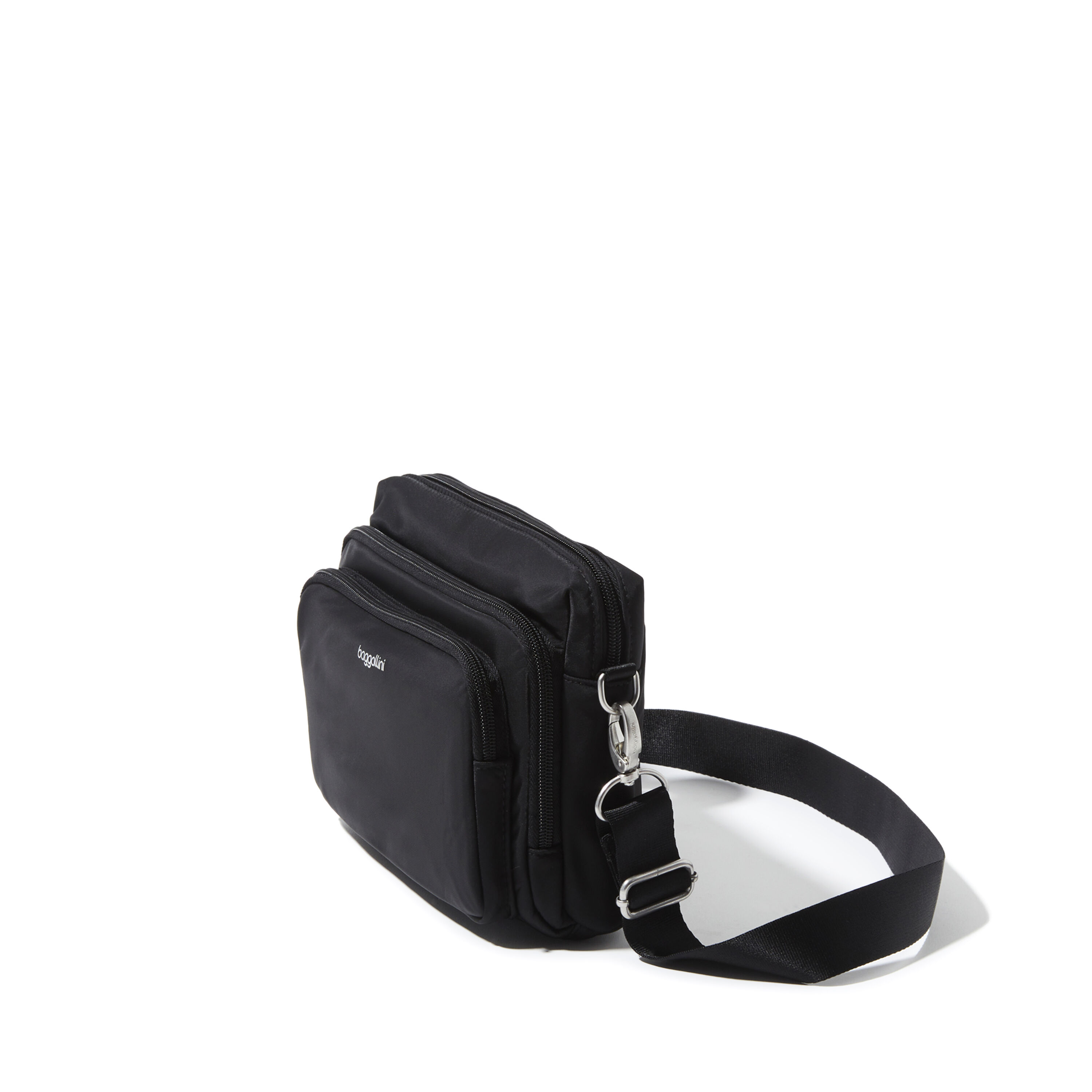 Voyage Max Crossbody