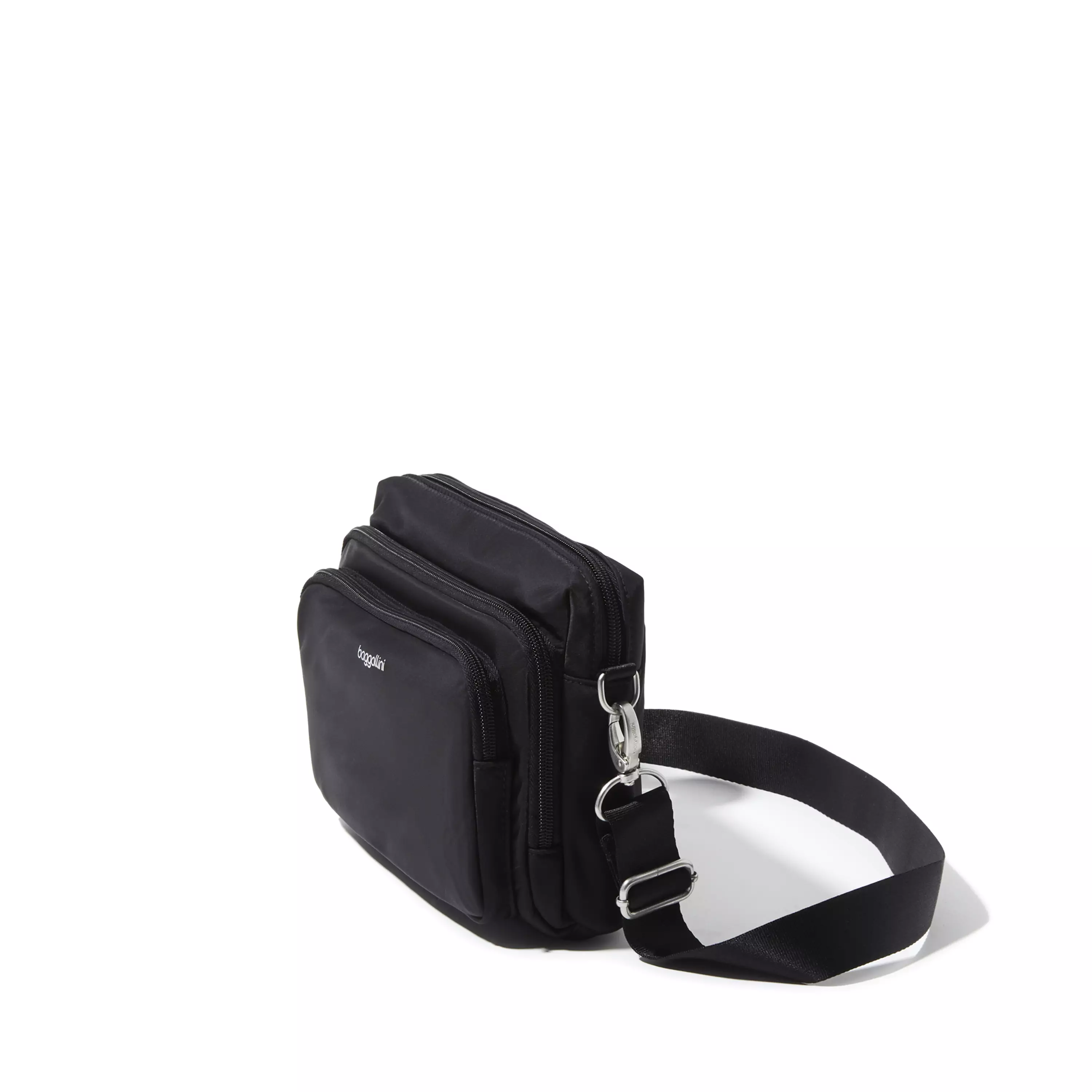 Voyage Max Crossbody