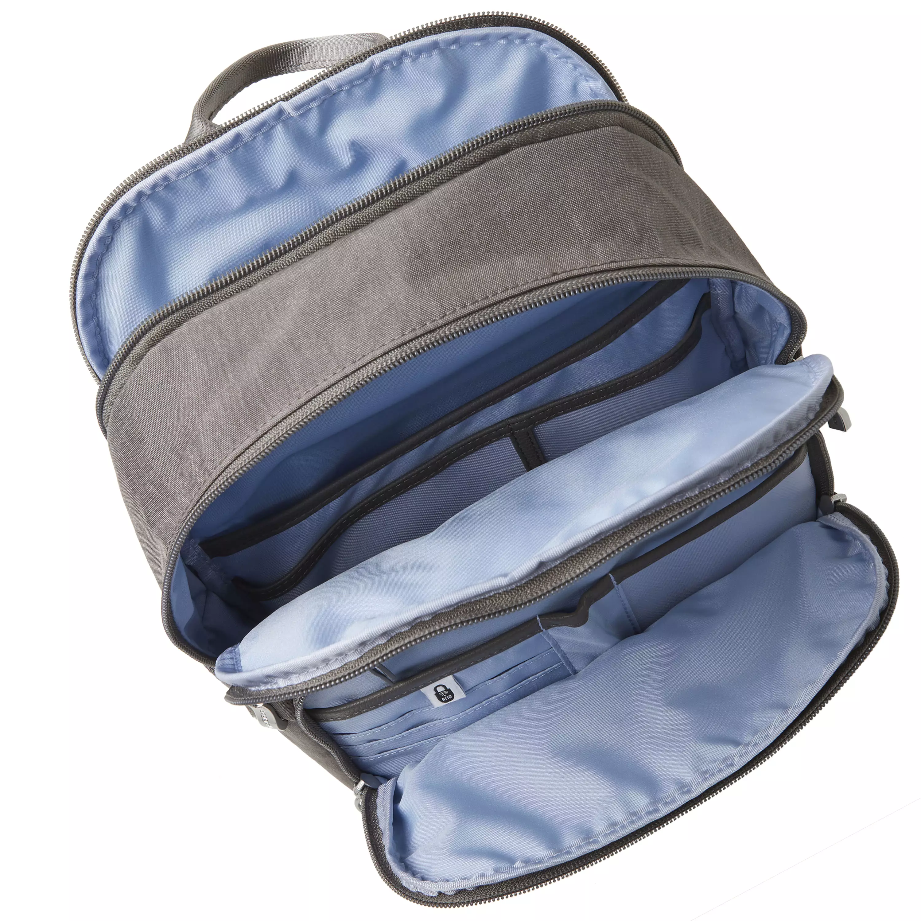 Explorer Backpack