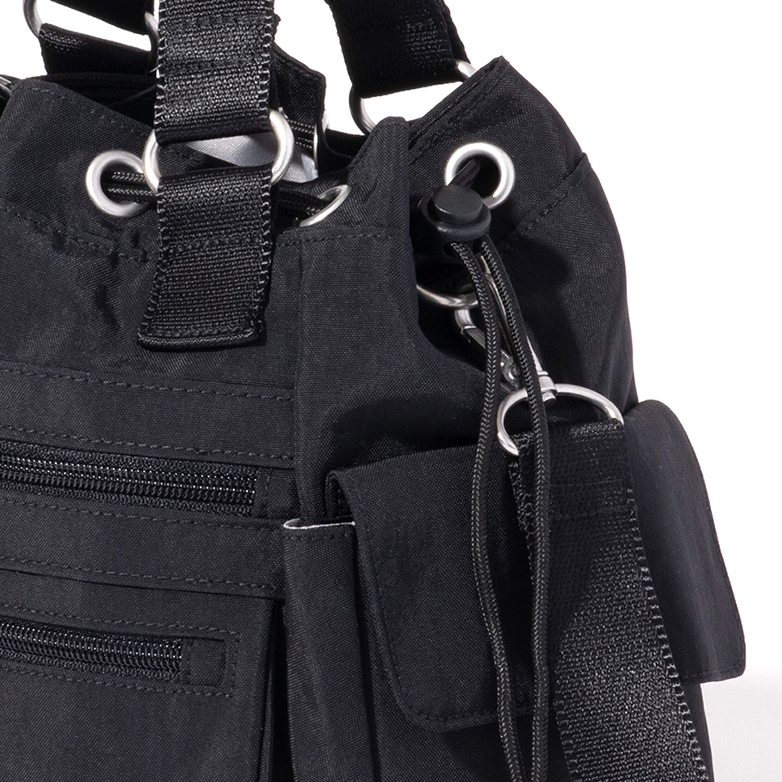 Modern Everywhere Drawstring Bag