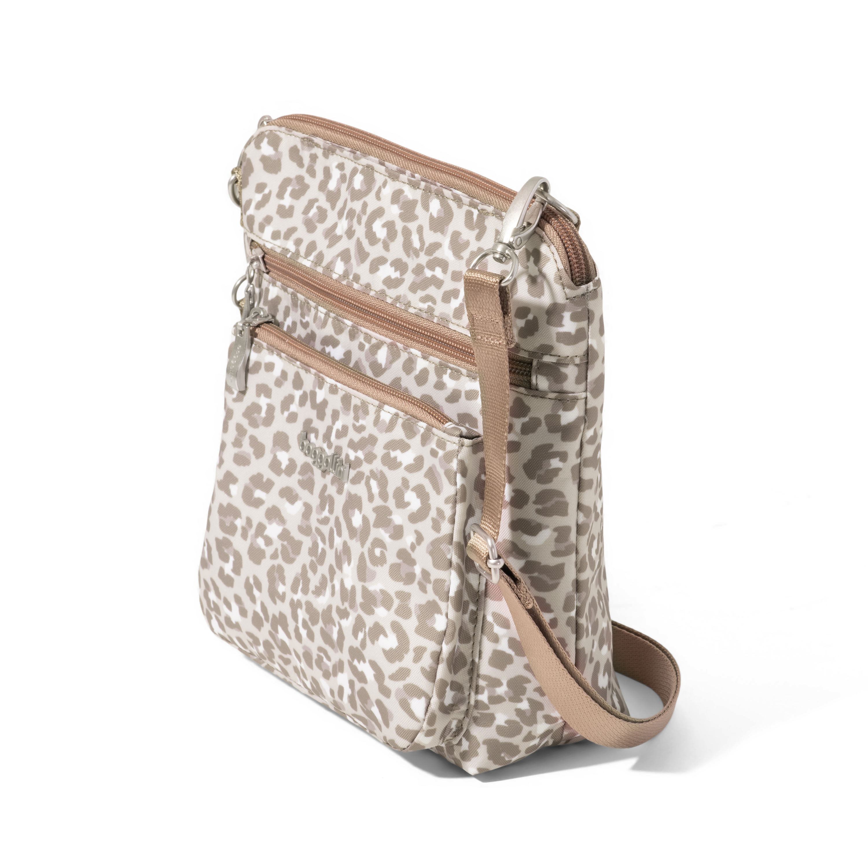 Modern Pocket Crossbody