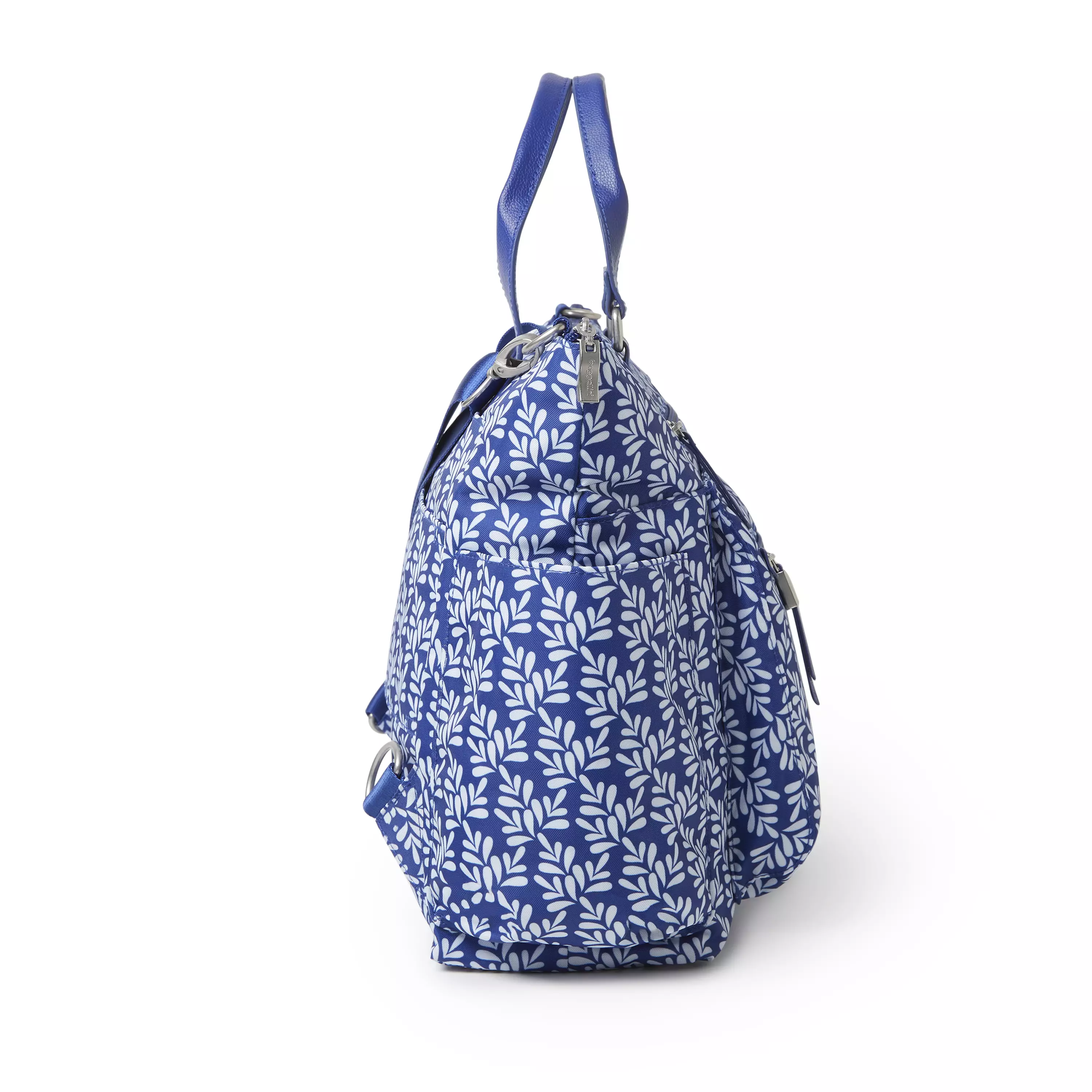 True Classic 3-in-1 Convertible Backpack