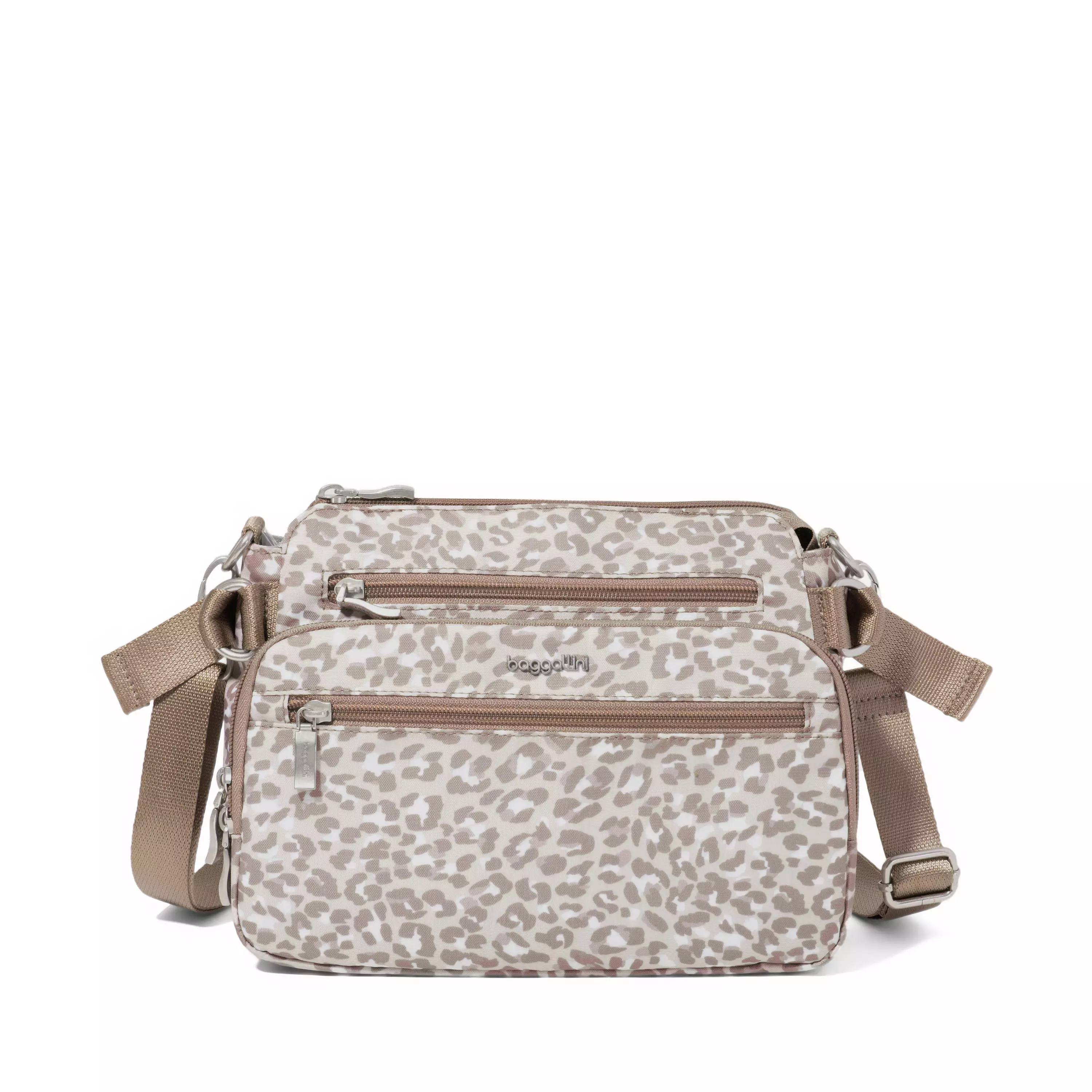 Marais Crossbody
