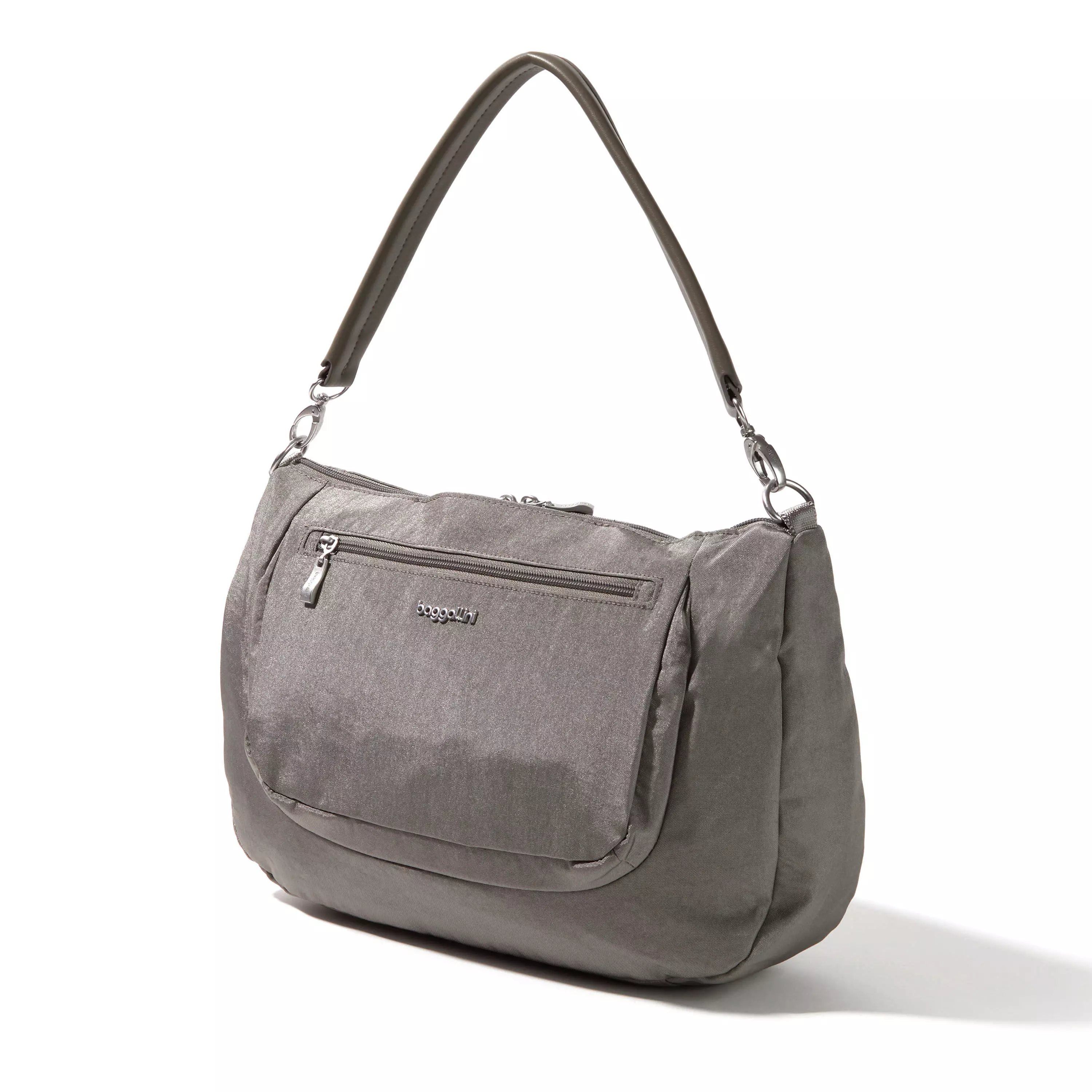 Modern Everywhere Half Moon Messenger