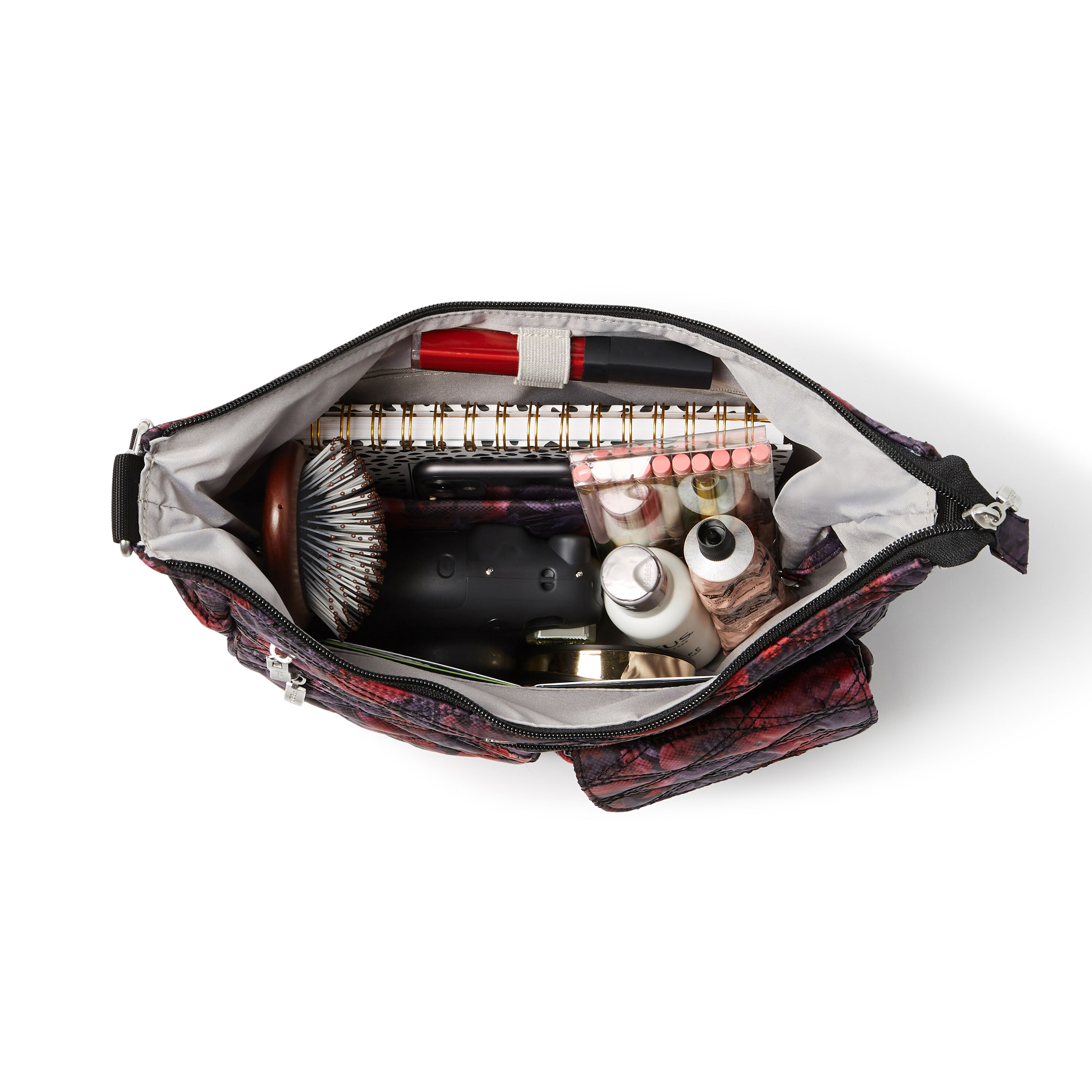 Everywhere Bagg With RFID