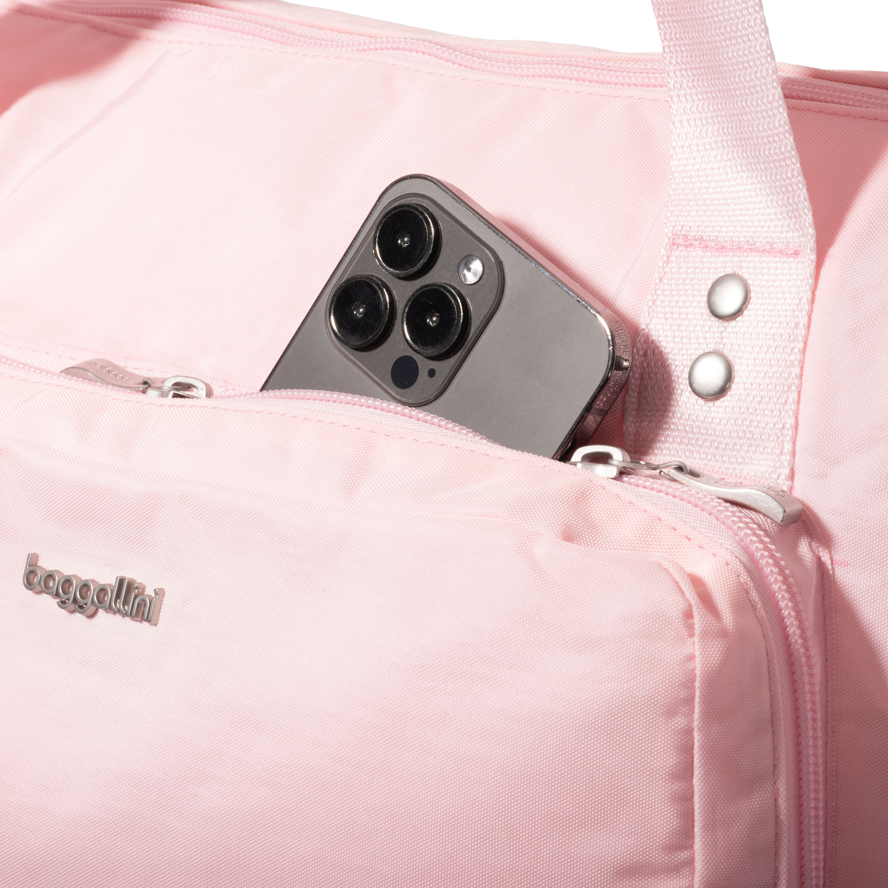 Carryall Expandable Packable Tote