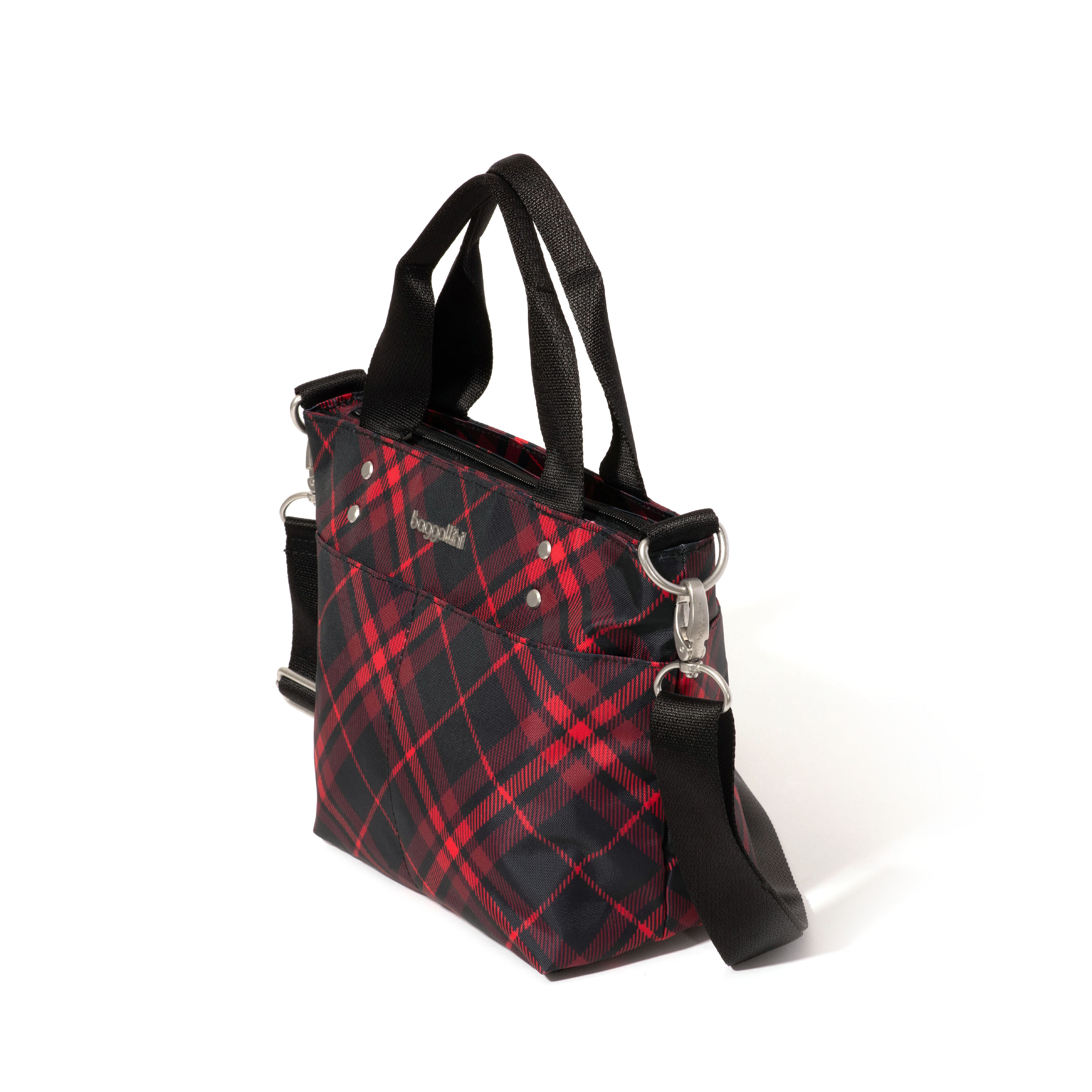 Mini Carryall Tote