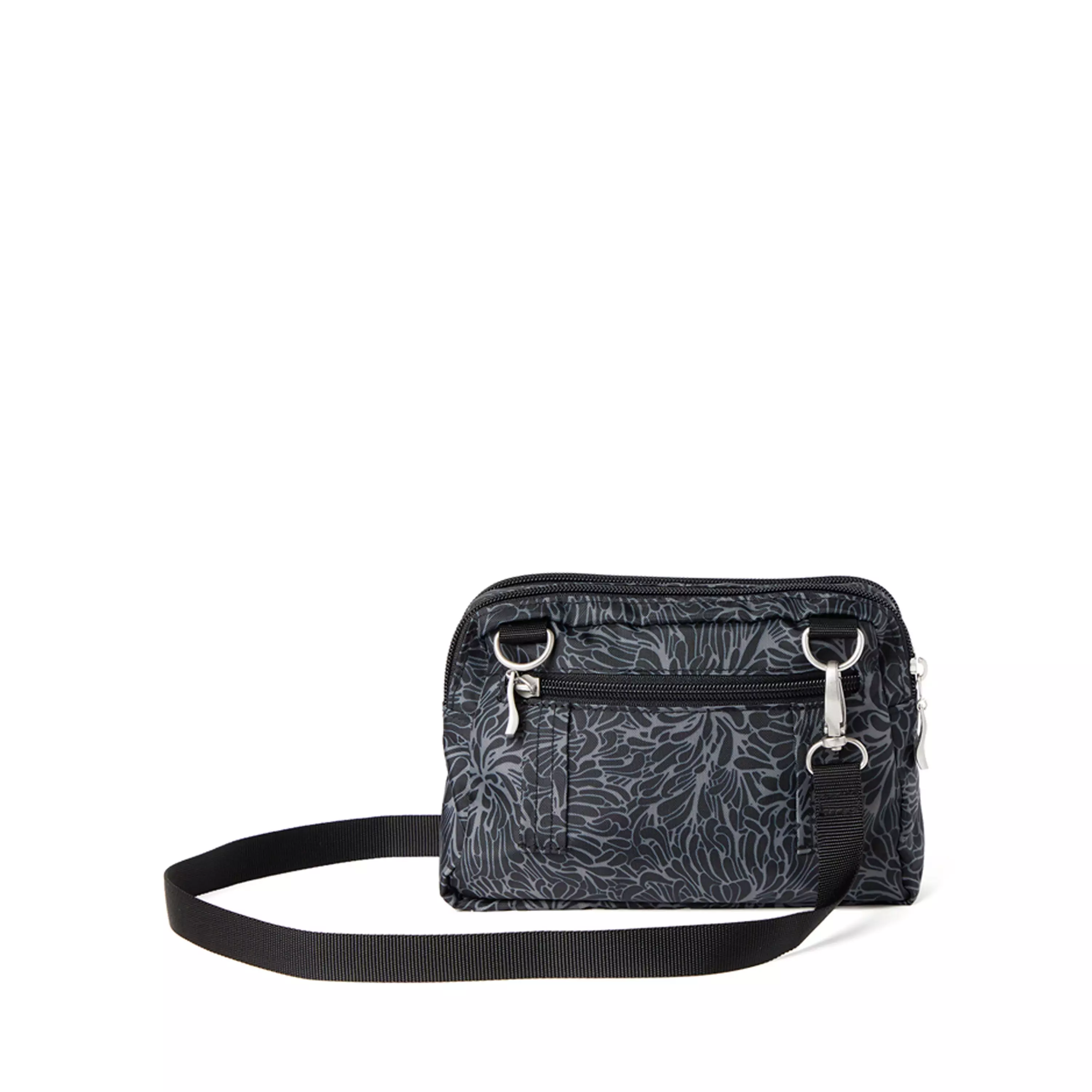Modern Everywhere Trifecta RFID Wallet Crossbody
