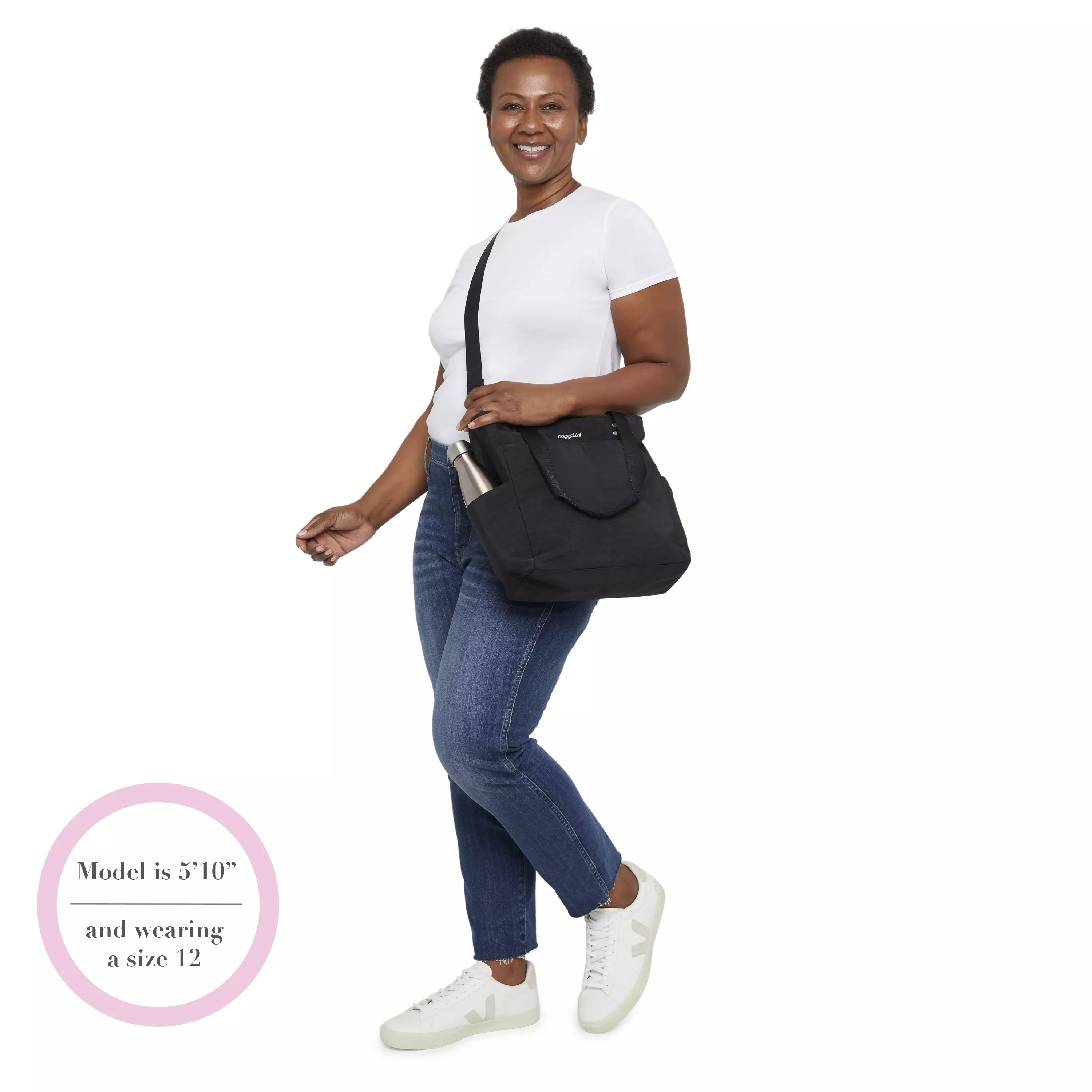 True Classic Daily Tote