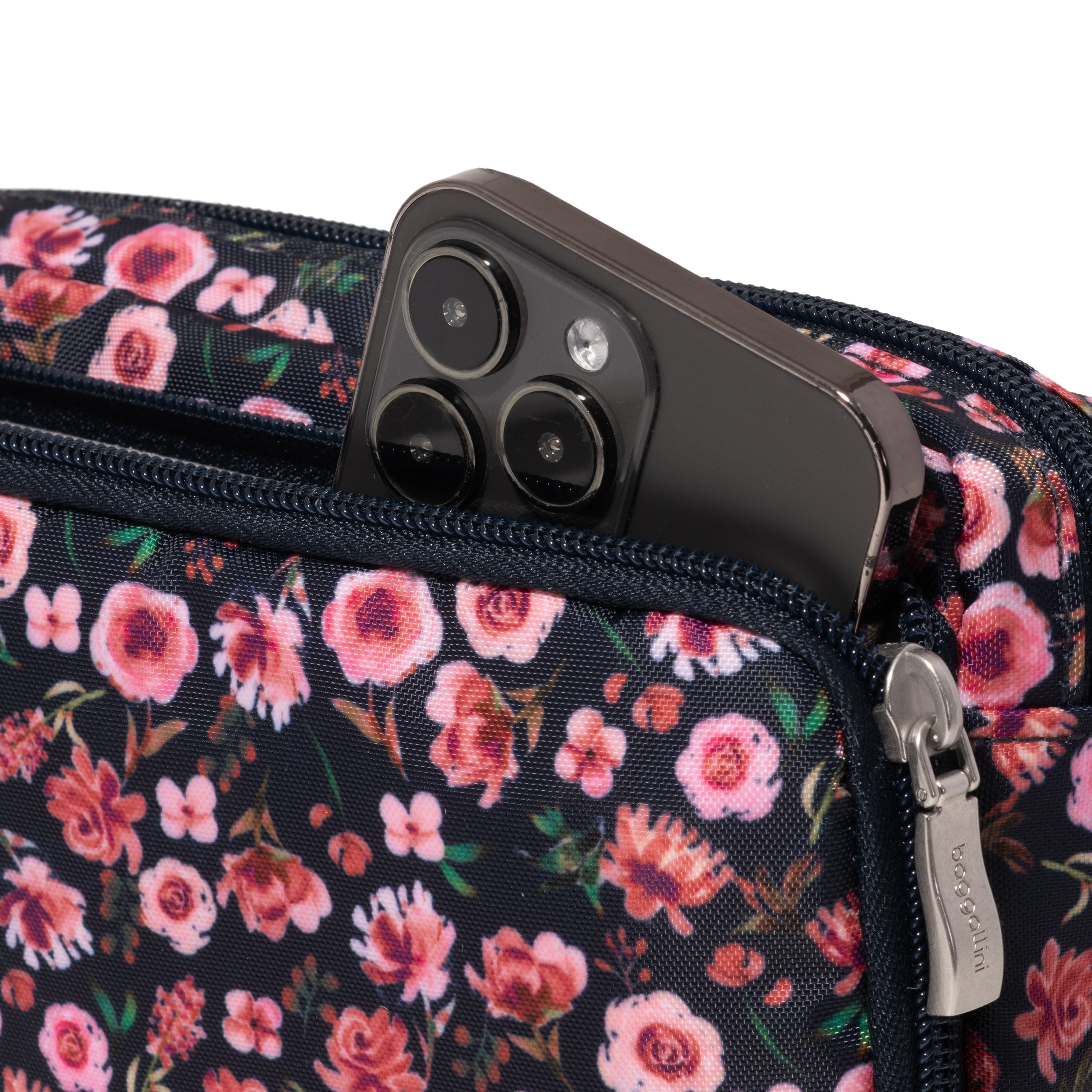 Modern Belt Bag Sling