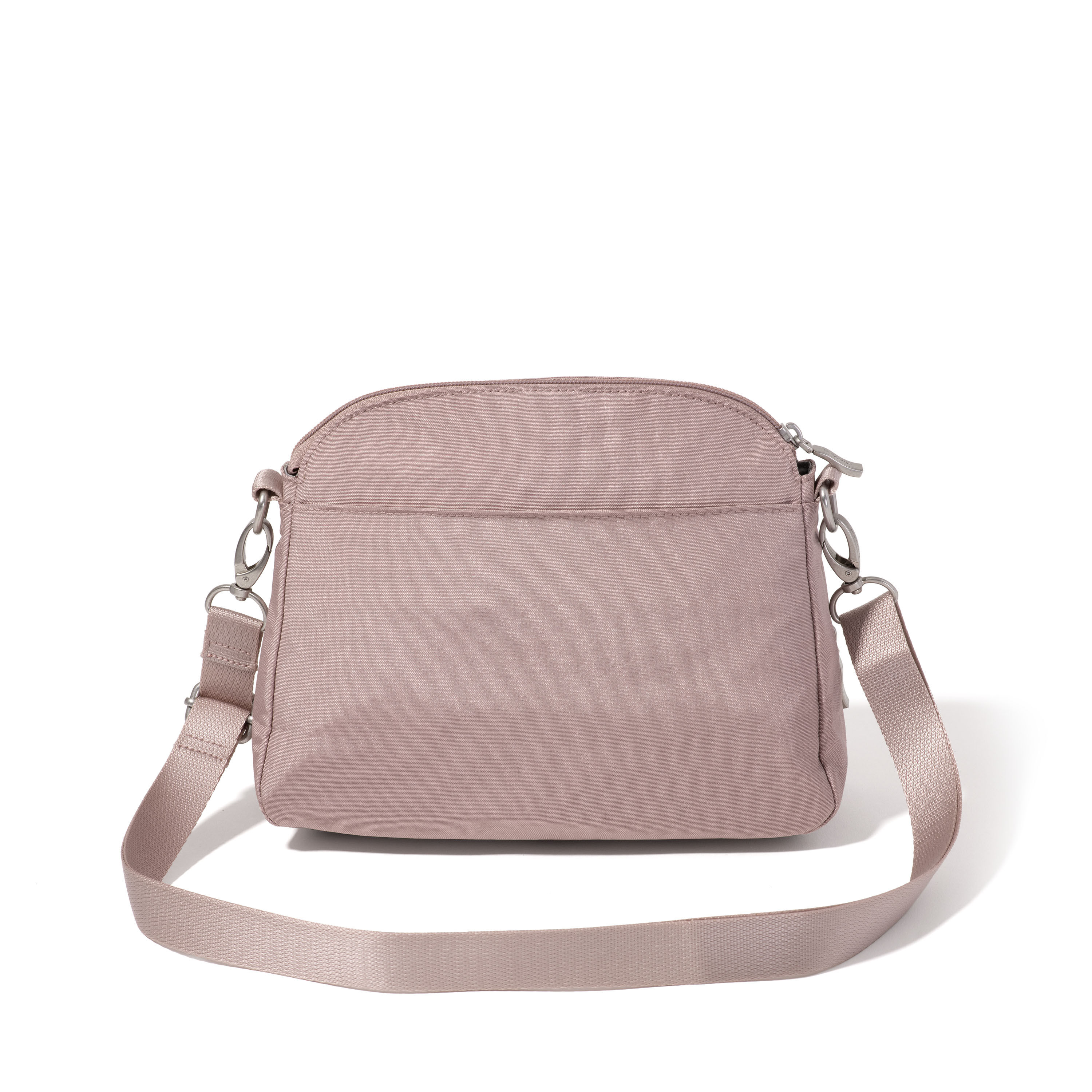 Coastal Flip Lock Crossbody