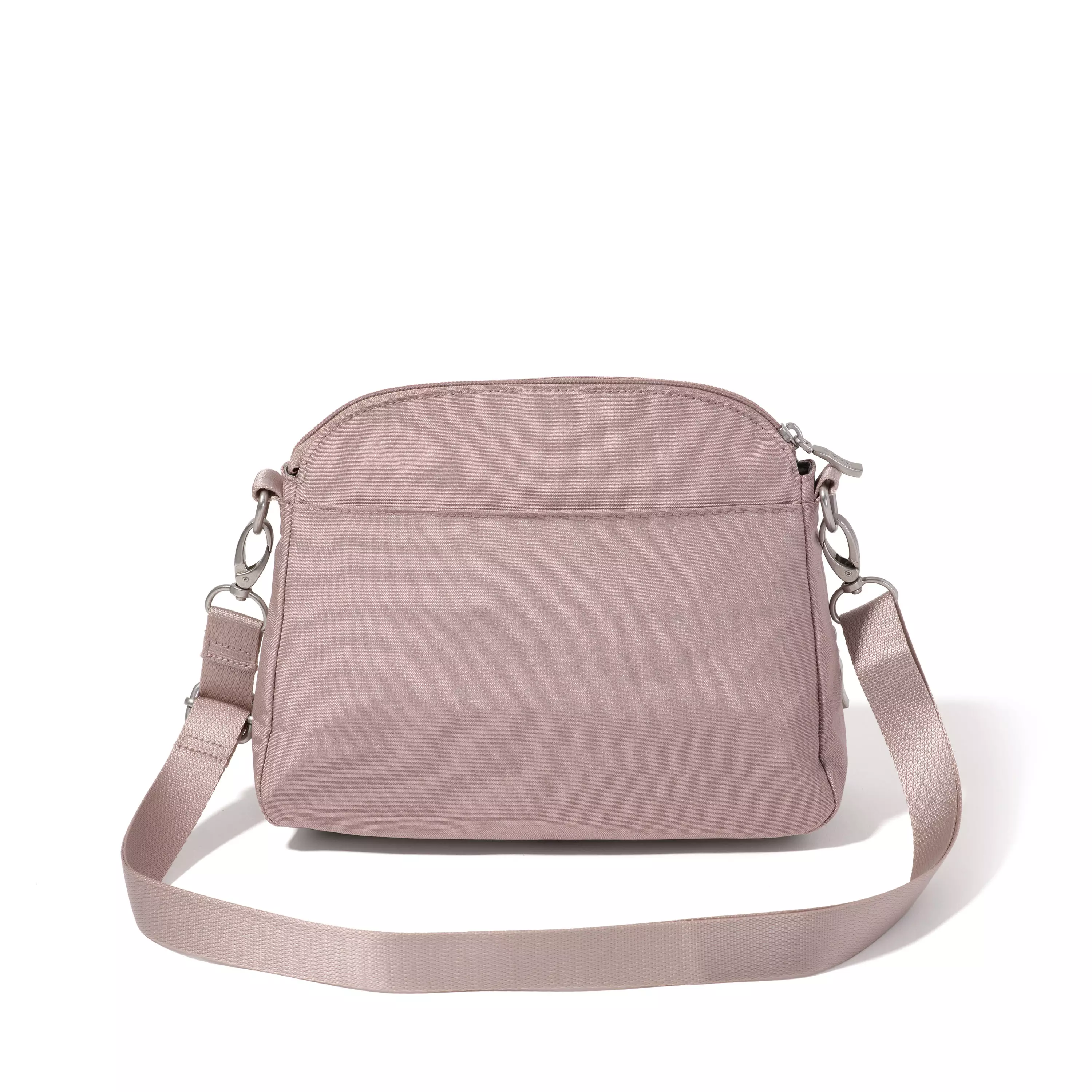 Coastal Flip Lock Crossbody