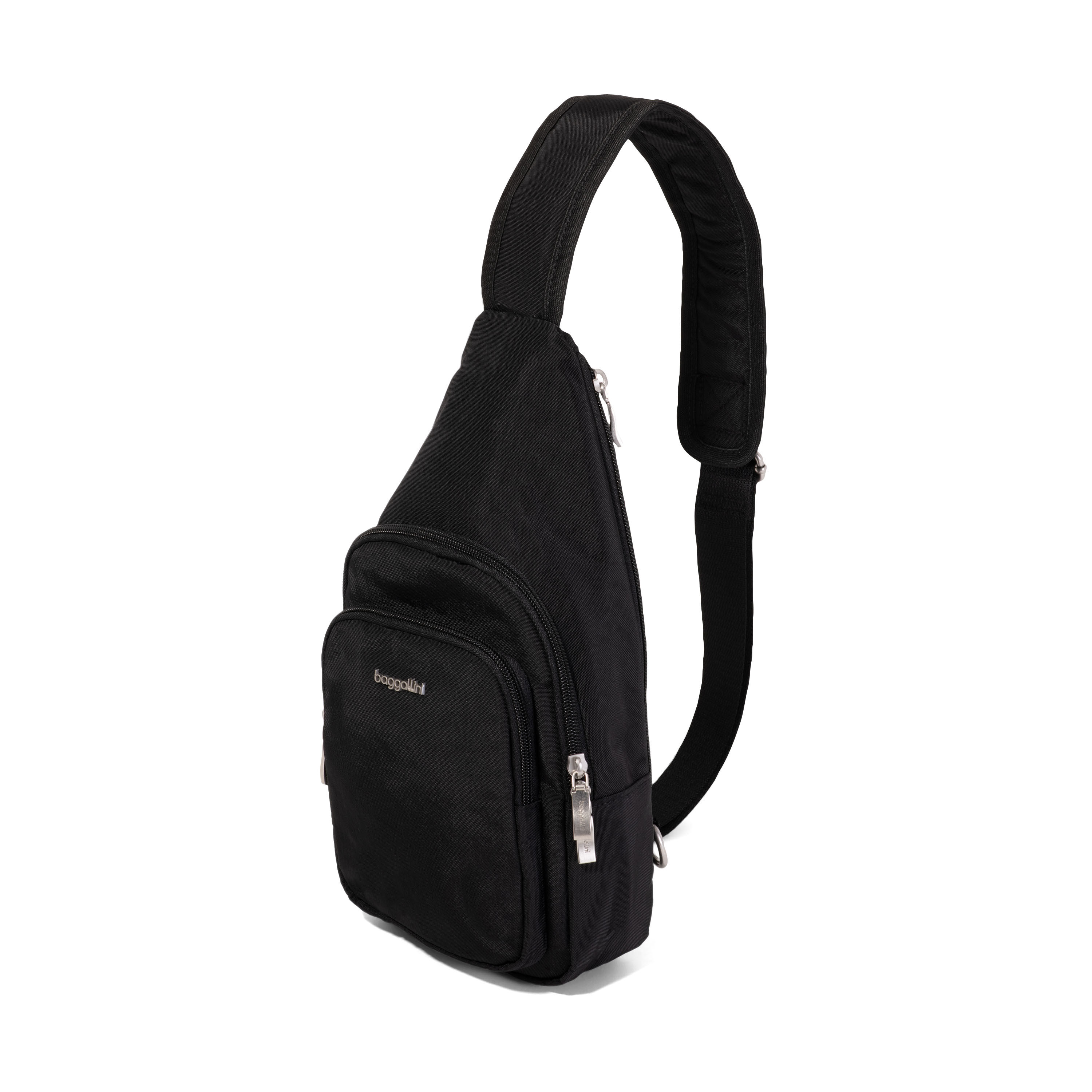 Modern Sling EMF Blocking Pouch