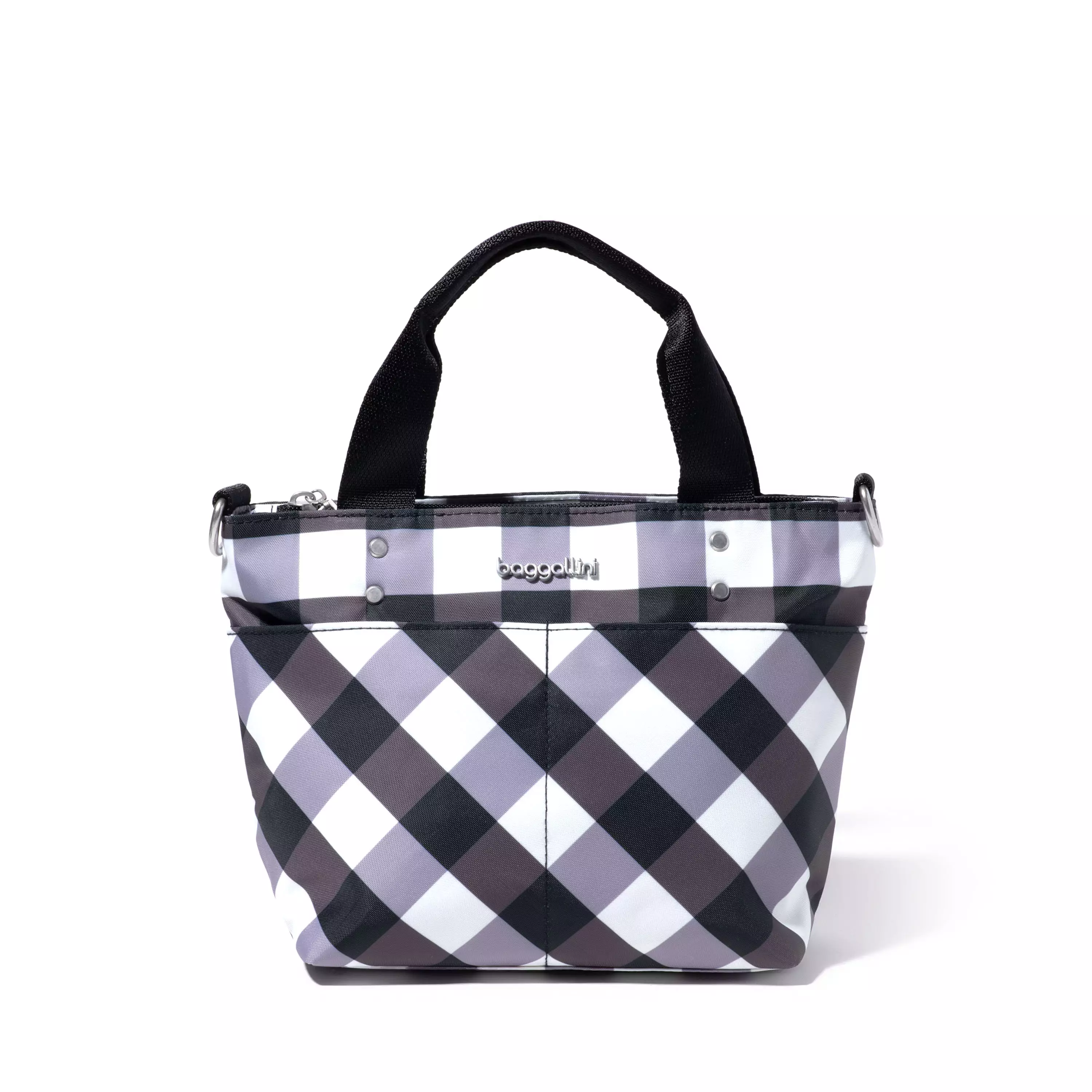 True Classic Mini Tote