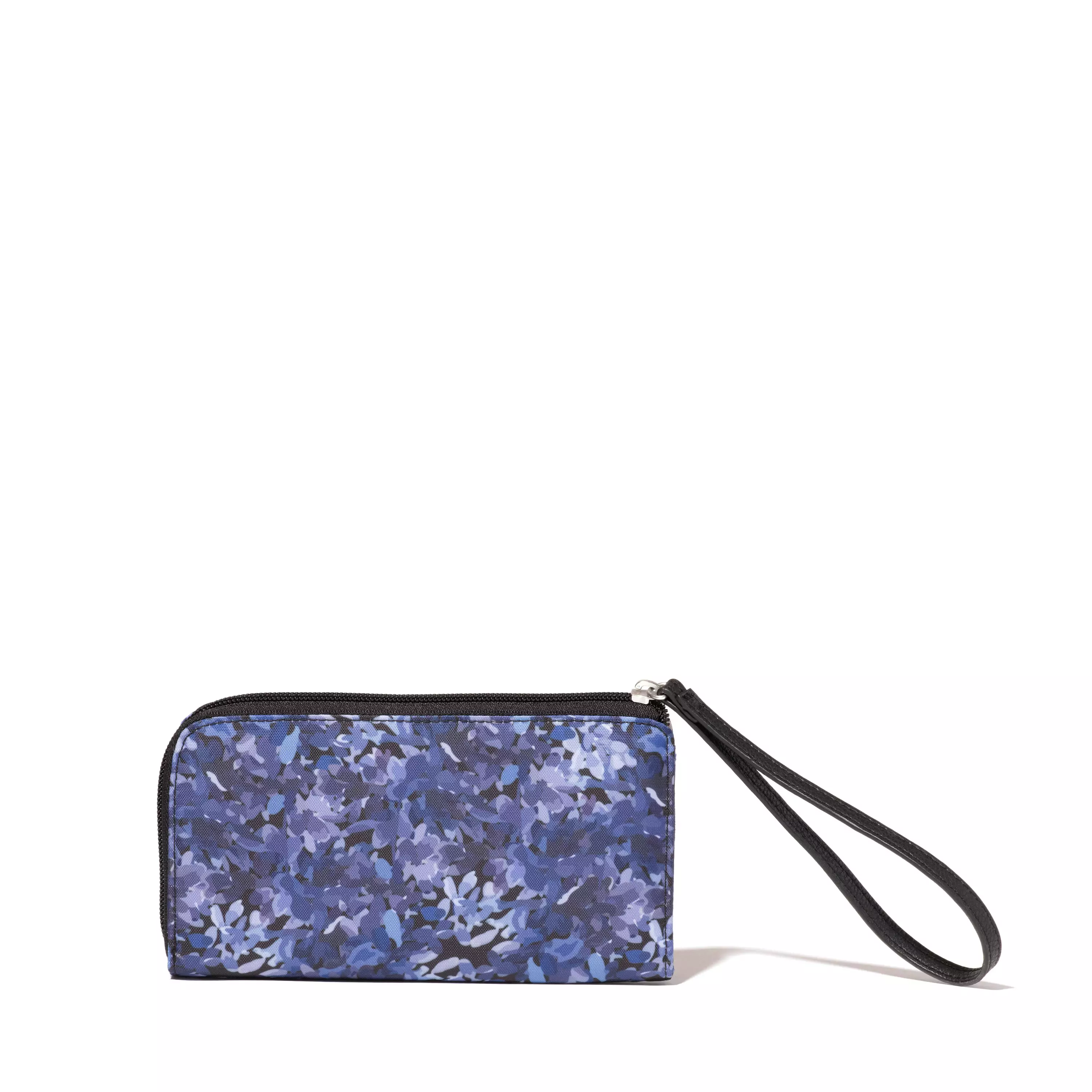 Zip Around Wallet