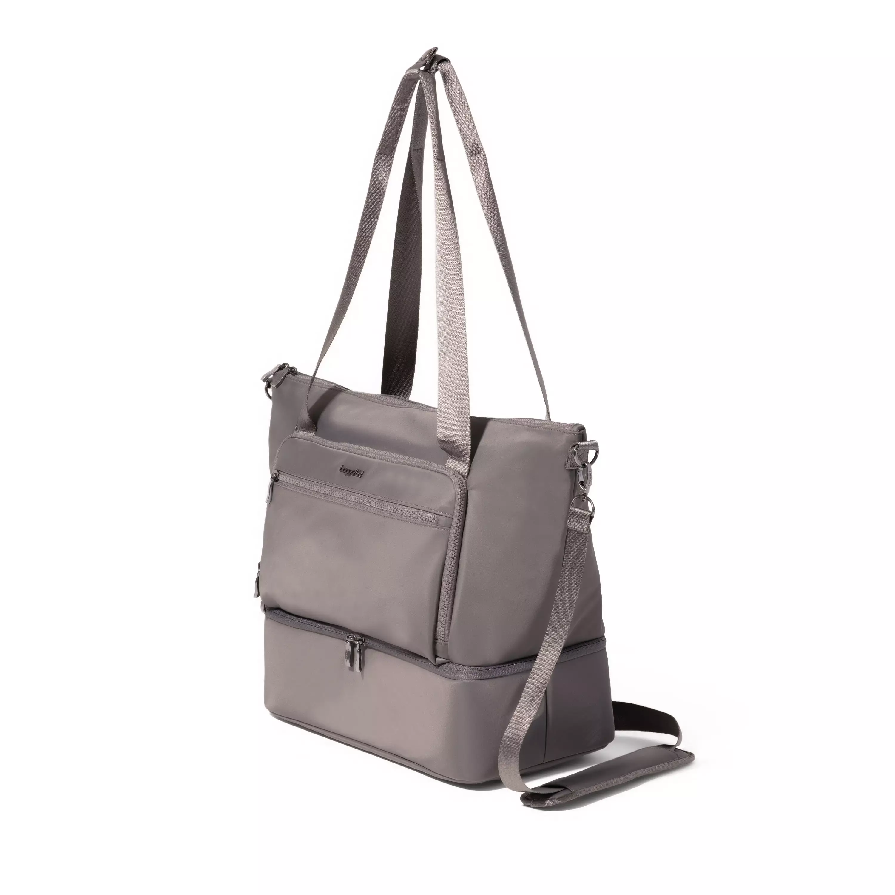 Park Ave Overnight Tote