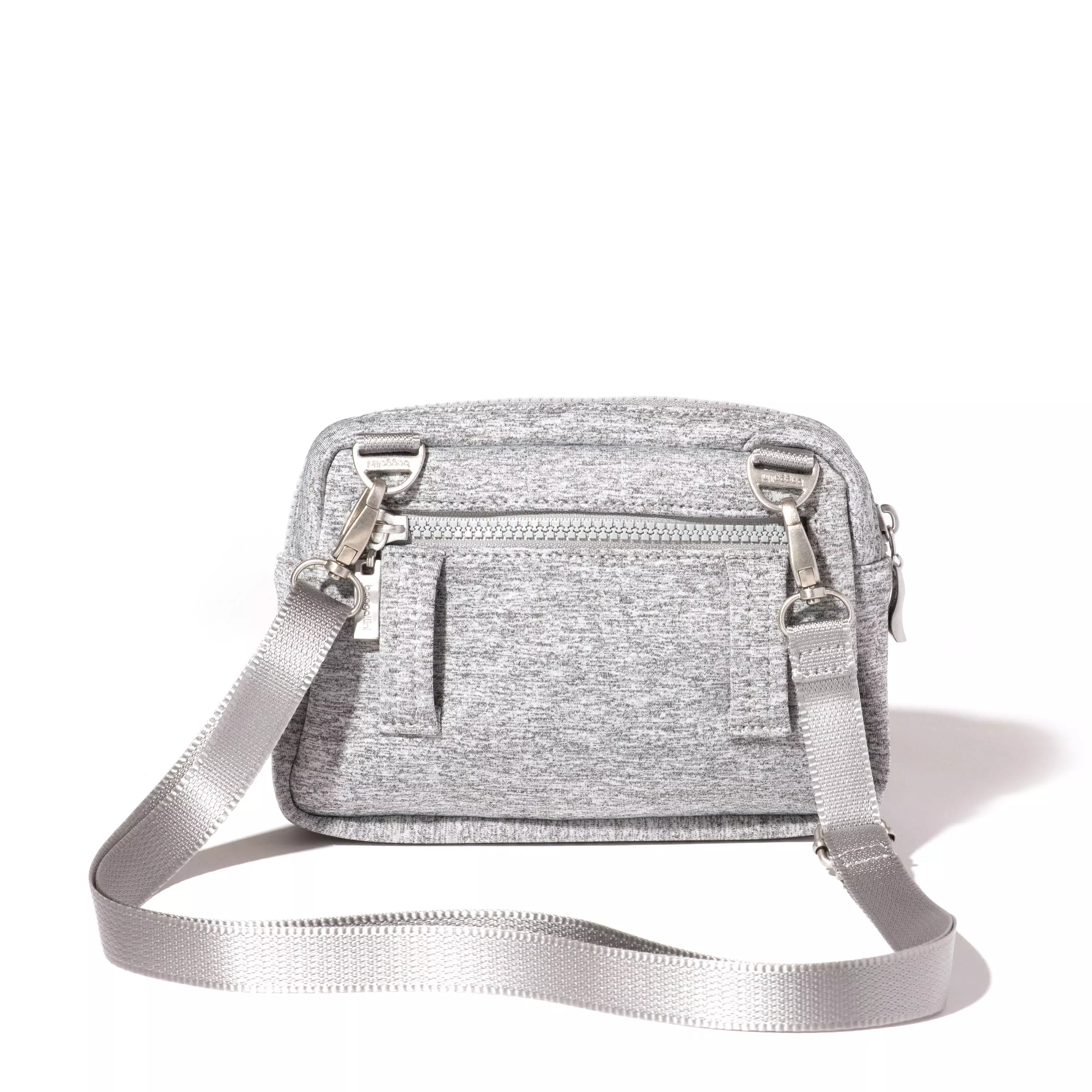 Legacy Triple Zip Bagg