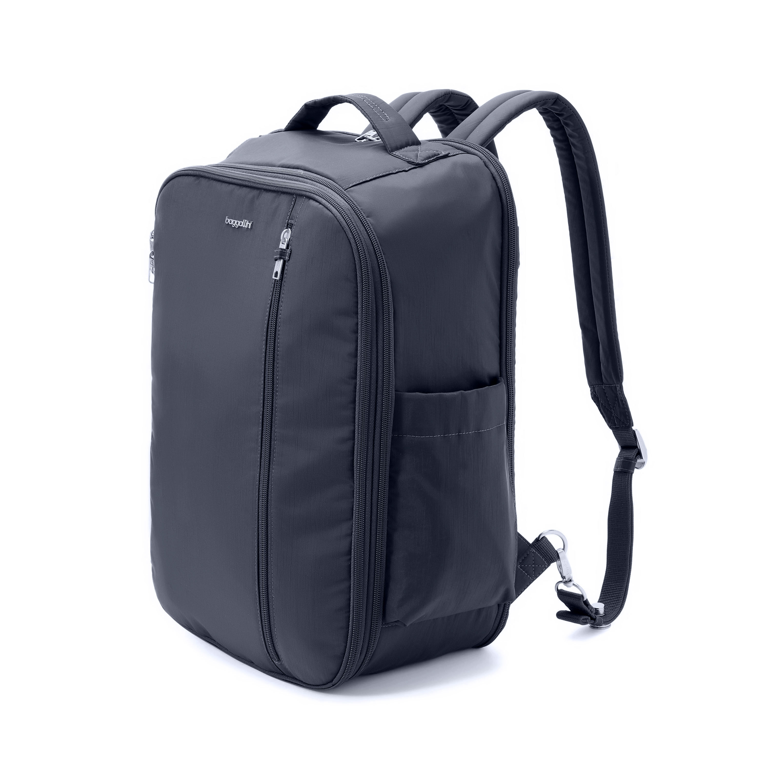 Securtex&reg;  Classic Anti-Theft Convertible Travel Backpack