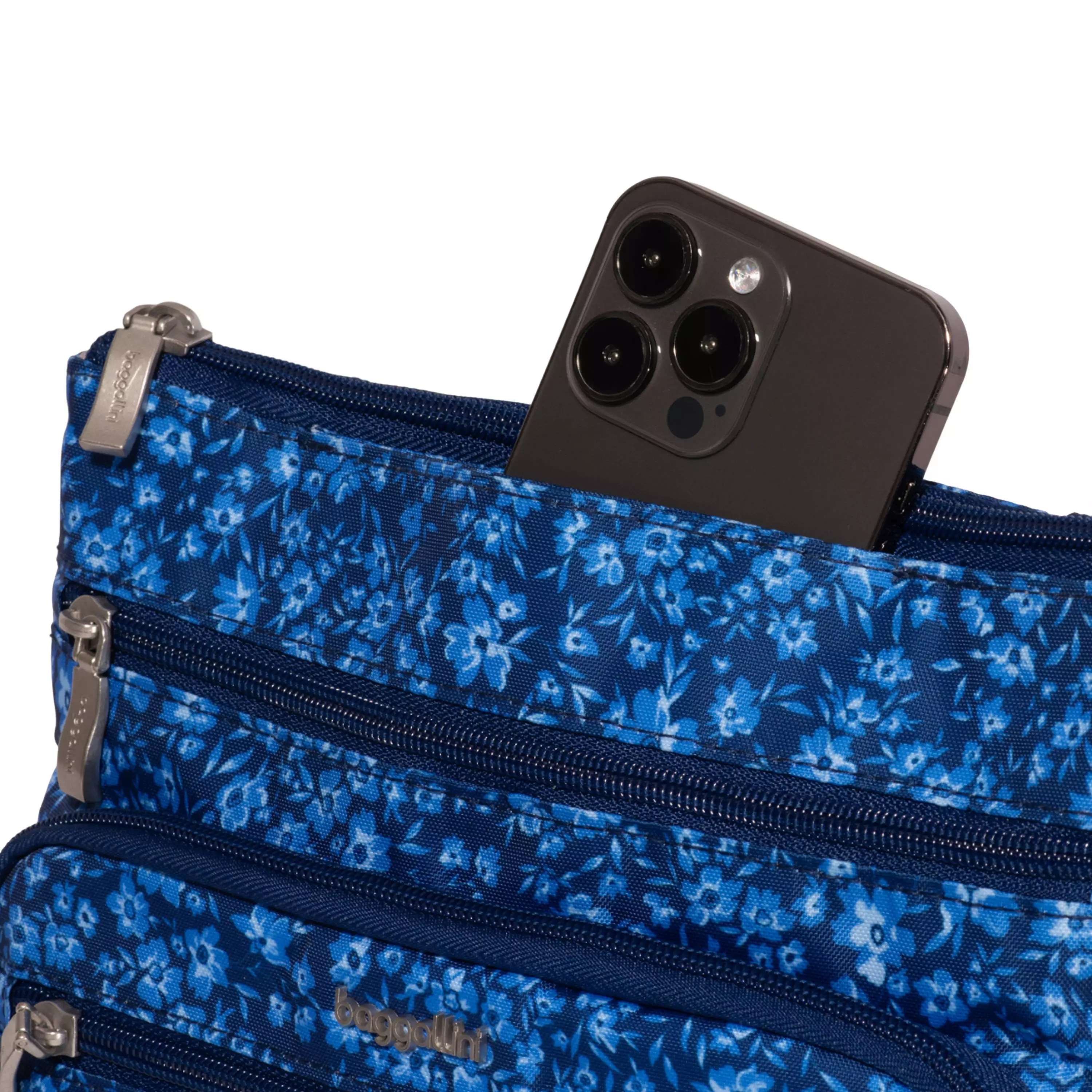 Modern Everywhere Out and About Crossbody