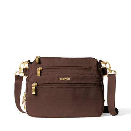 Marais Crossbody