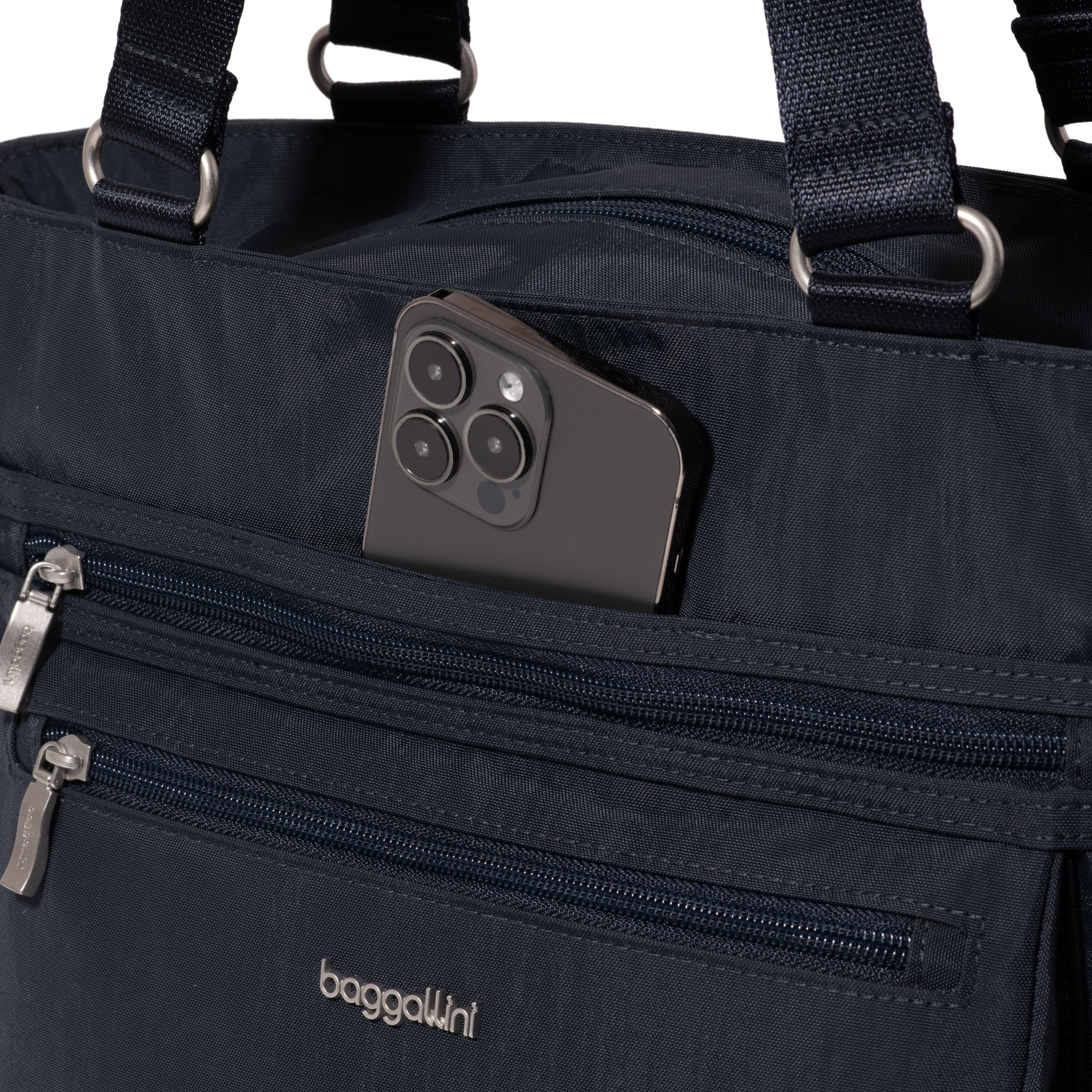 Modern Everyday Shopper Tote