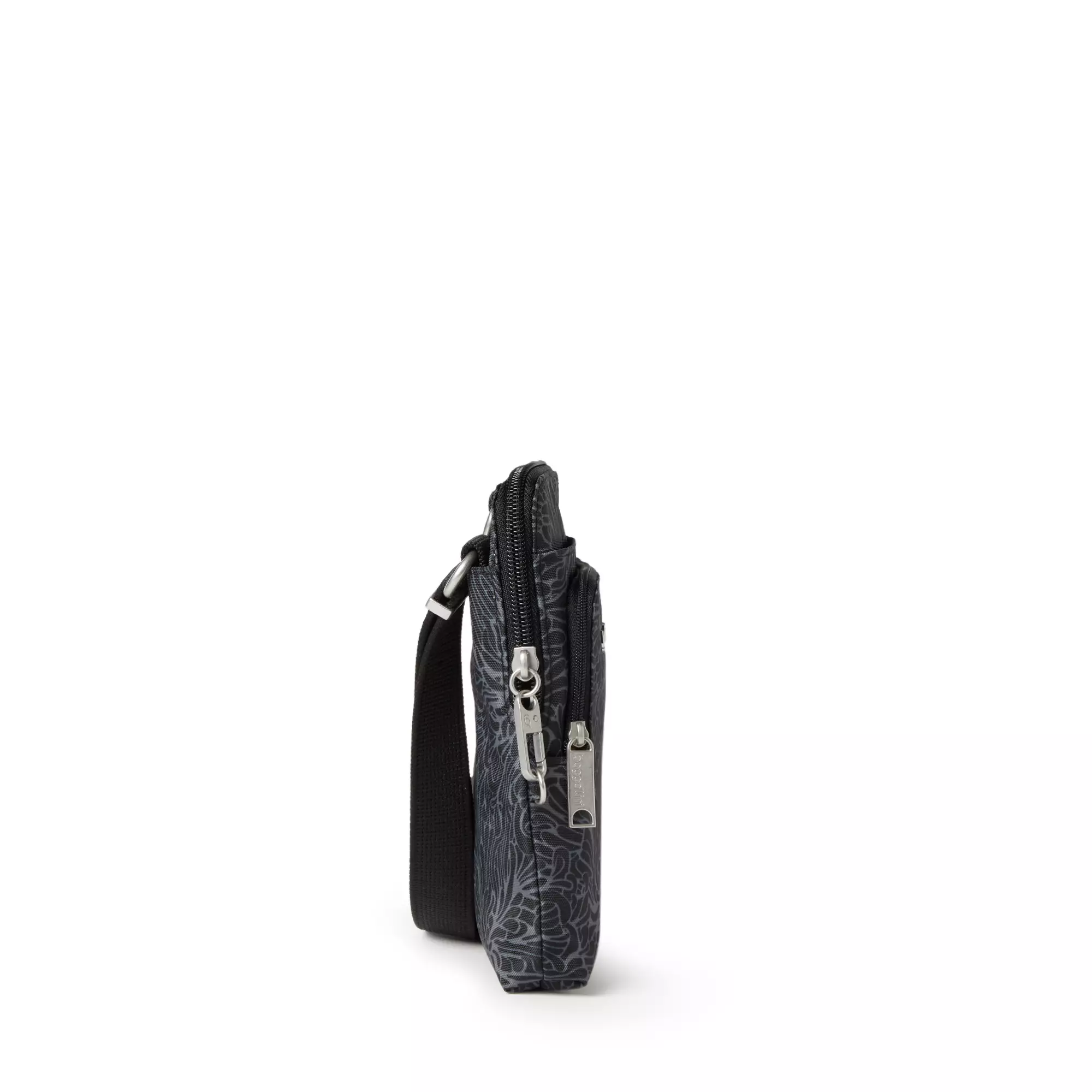 Securtex® Classic Anti-Theft Activity Crossbody Bag