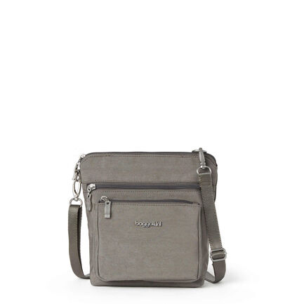Modern Pocket Crossbody