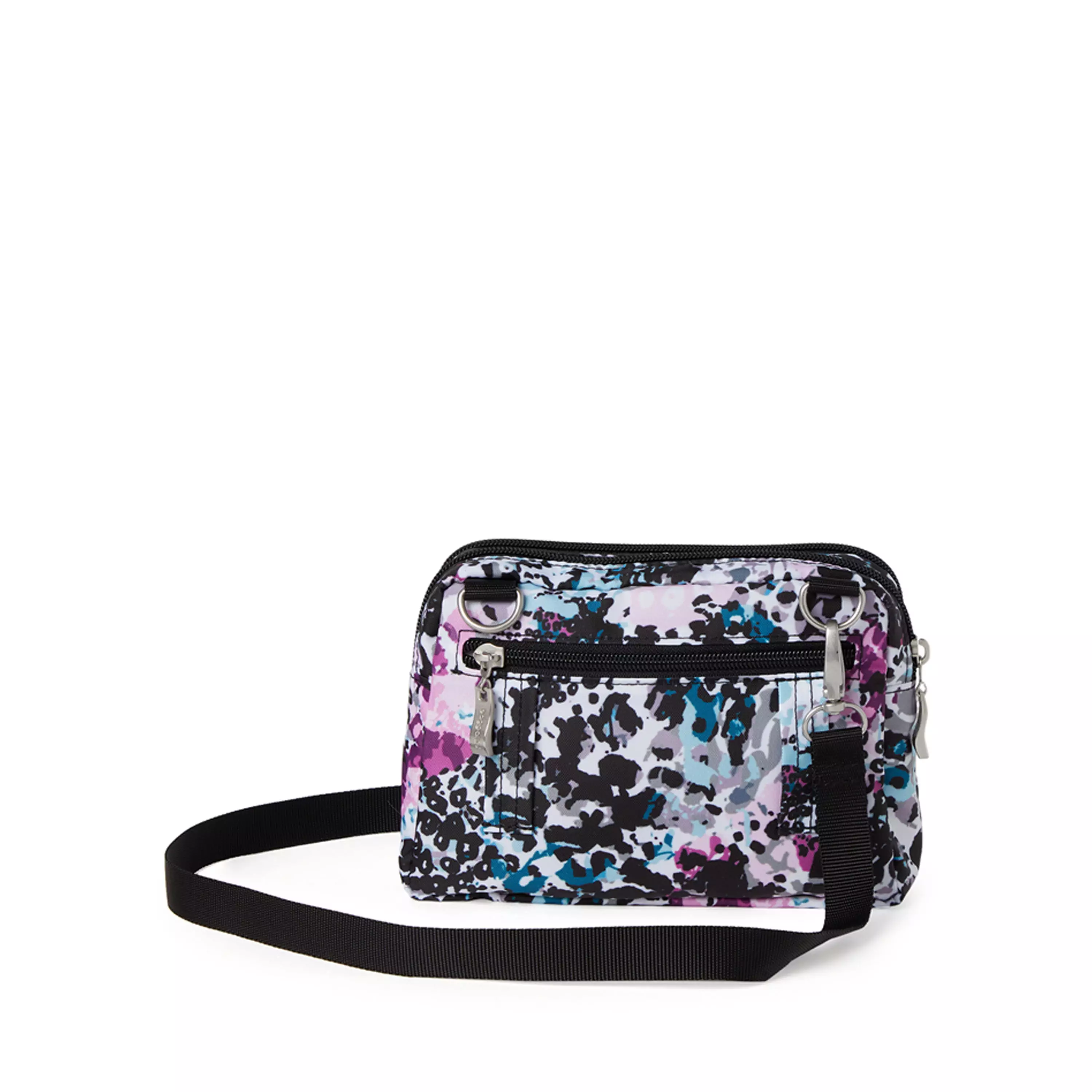 Modern Everywhere Trifecta RFID Wallet Crossbody