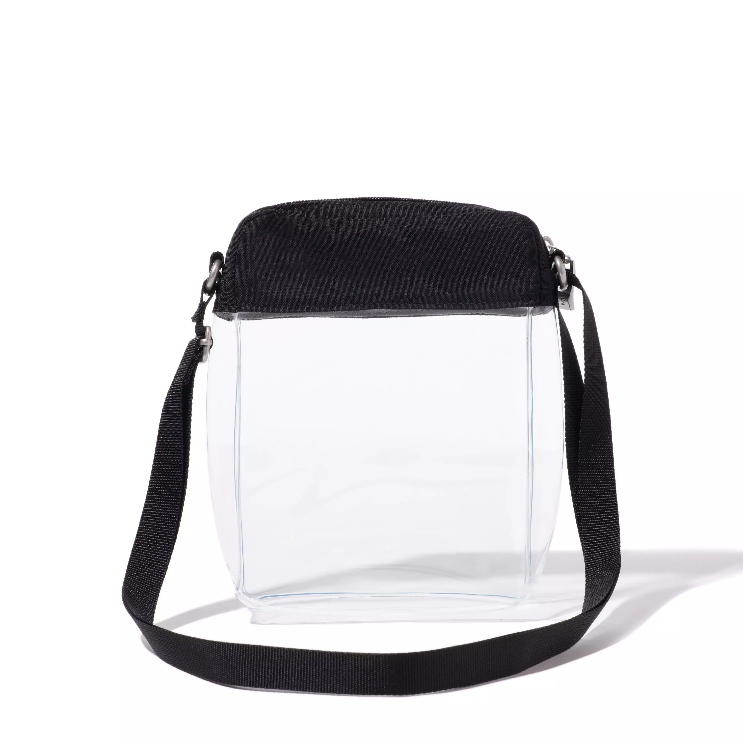 True Classic Clear Stadium Explorer Crossbody