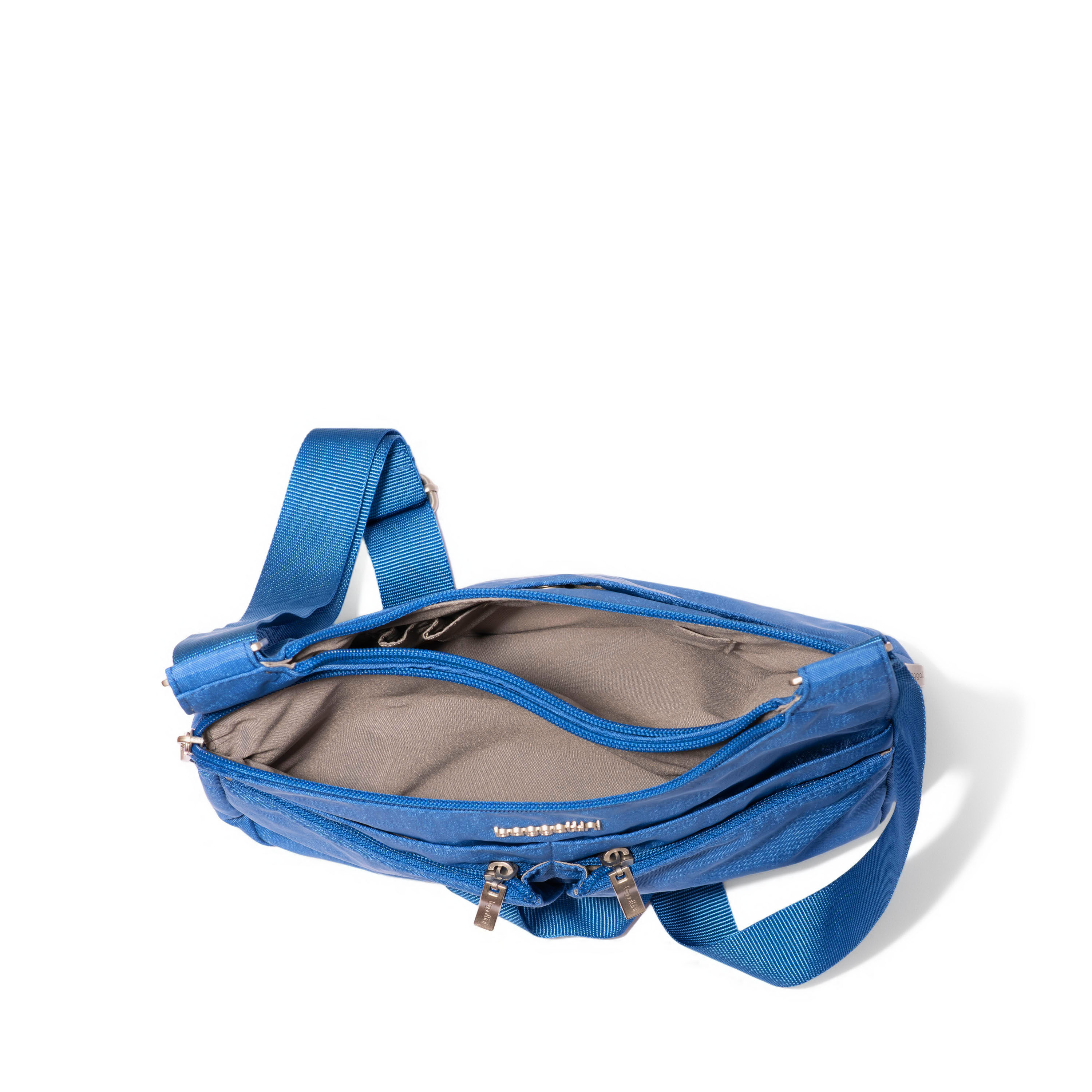 Cross Over Crossbody