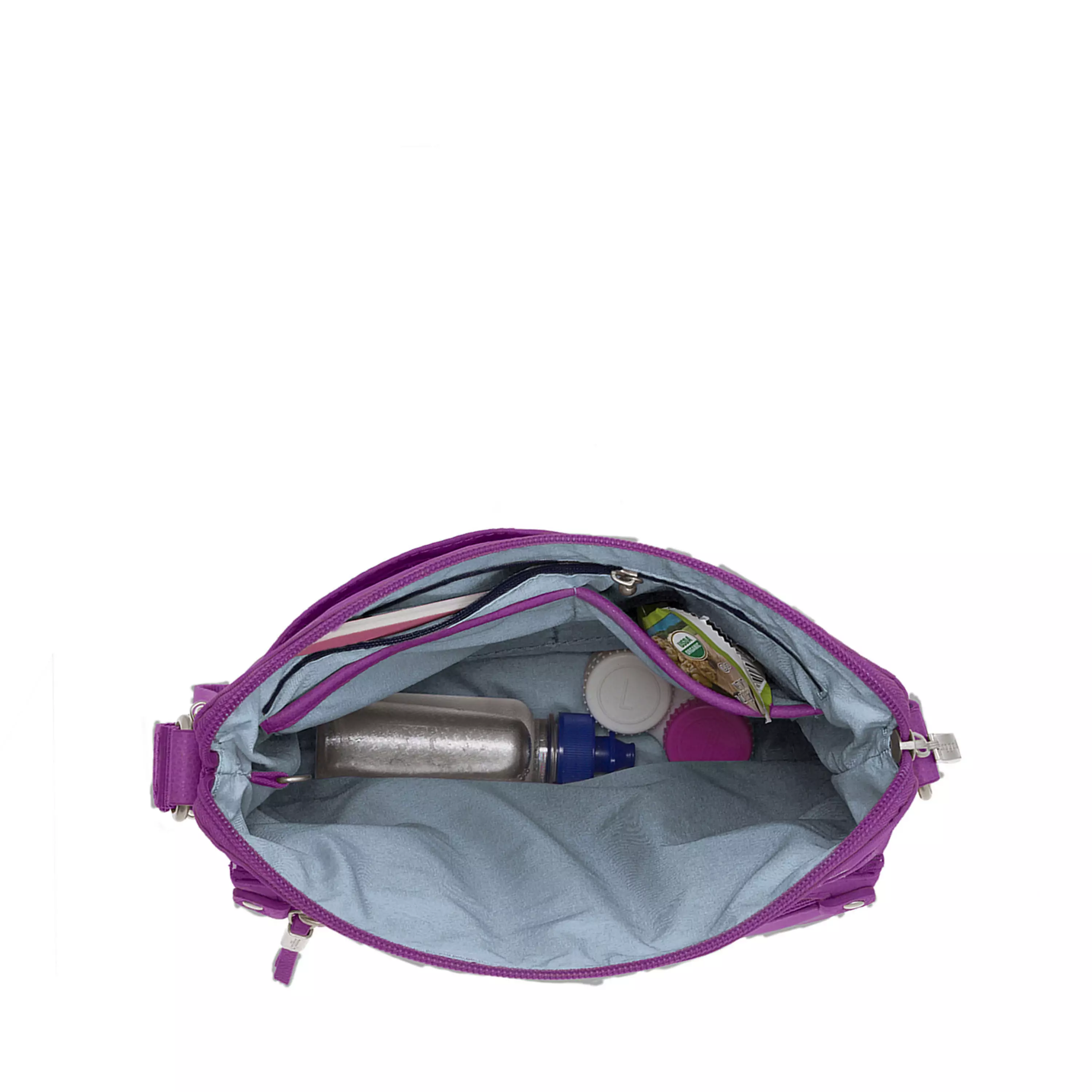 True Classic Go Bagg With RFID Wristlet