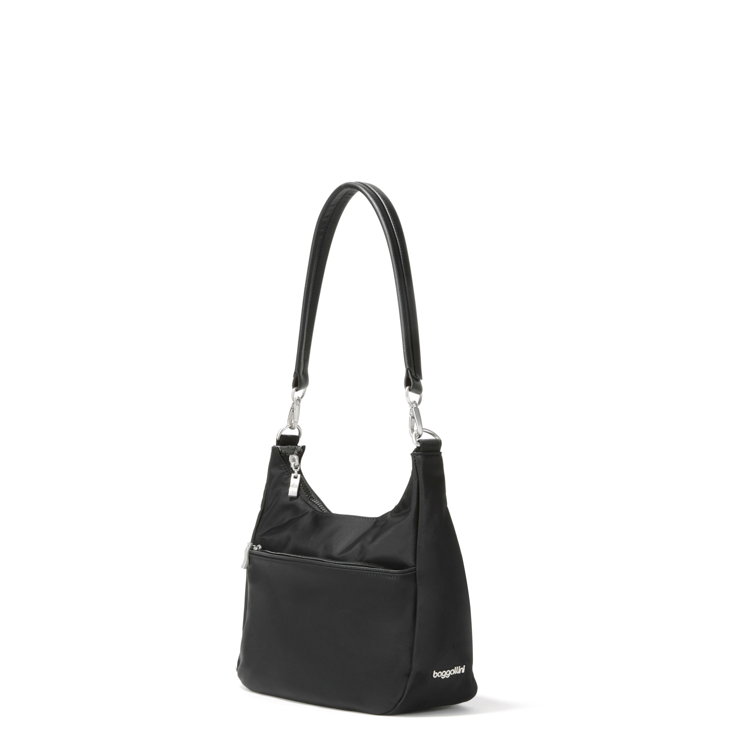 Bowery Half Moon Bag