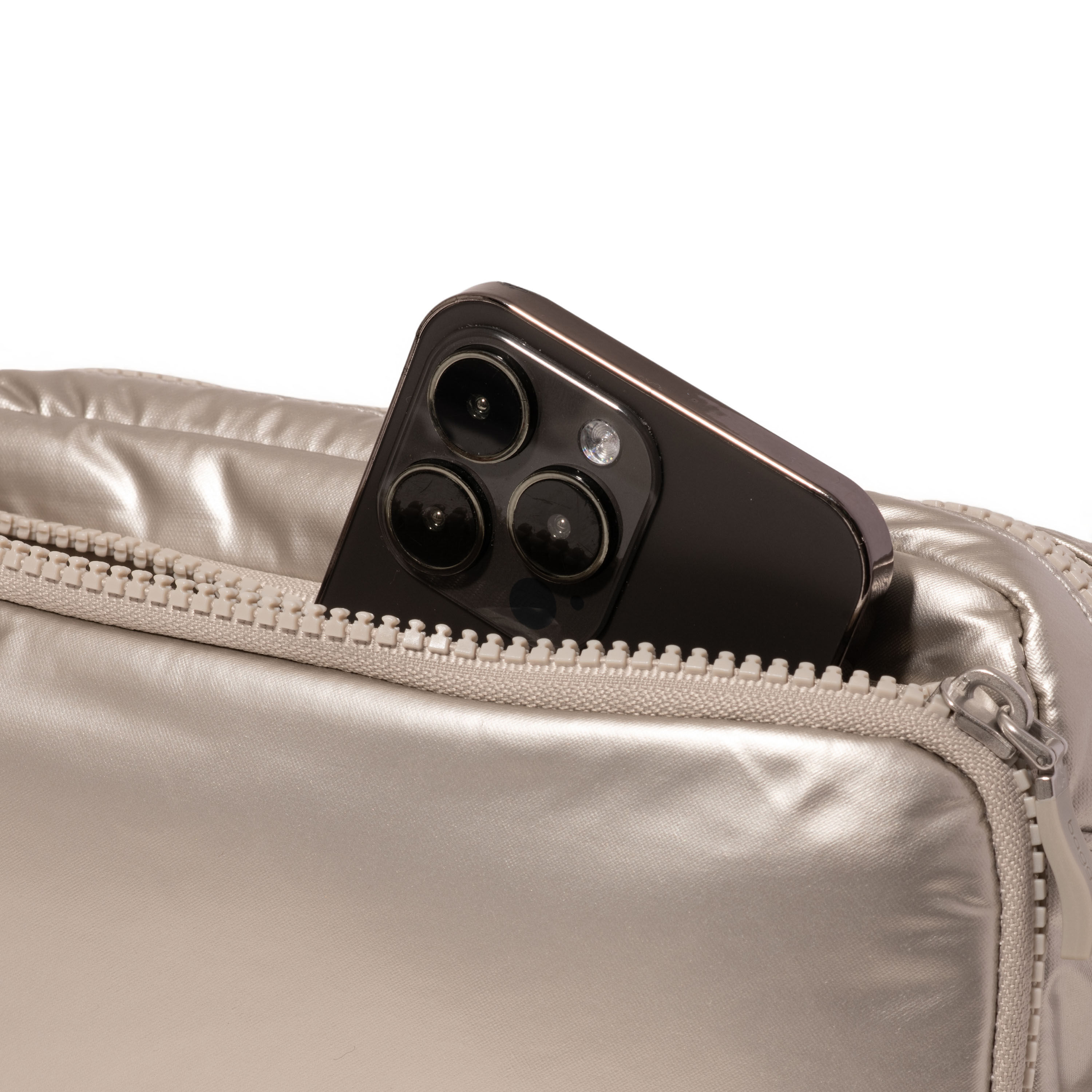 Modern Belt Bag Sling