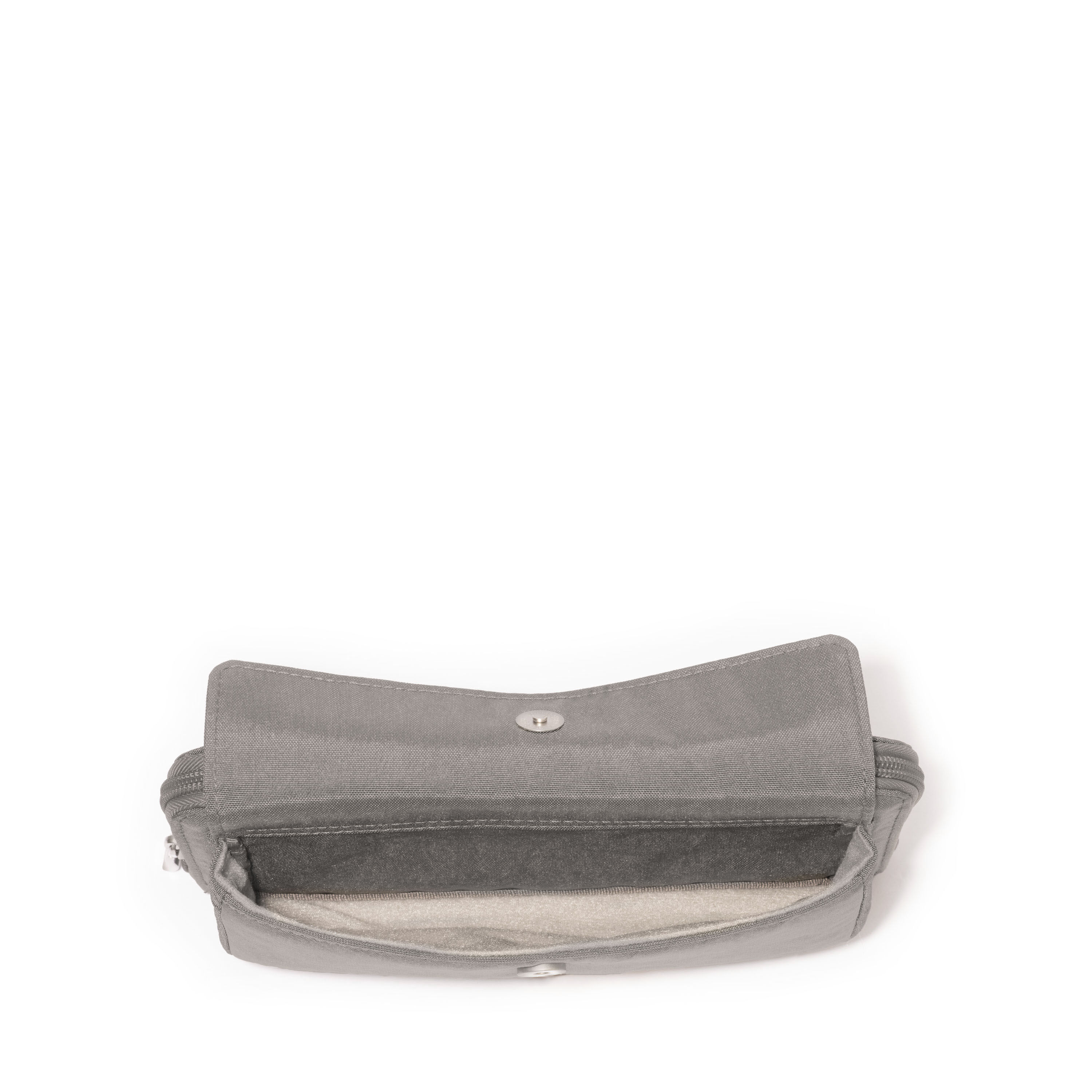 Modern Everywhere RFID Phone Wallet Crossbody