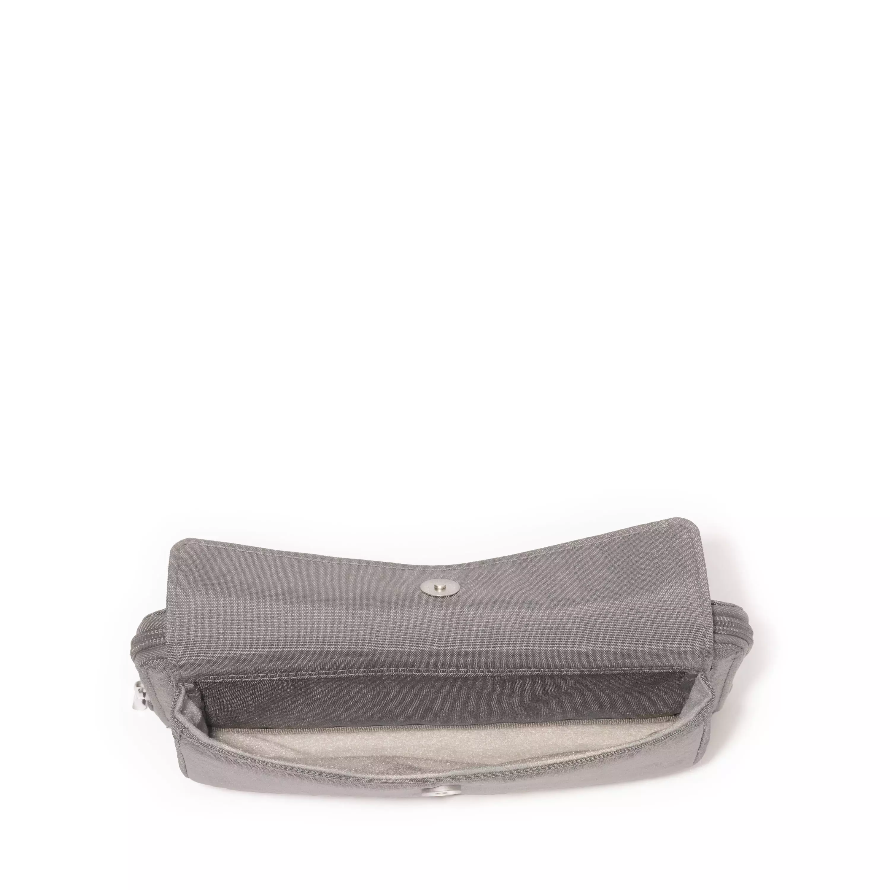 Modern Everywhere RFID Phone Wallet Crossbody