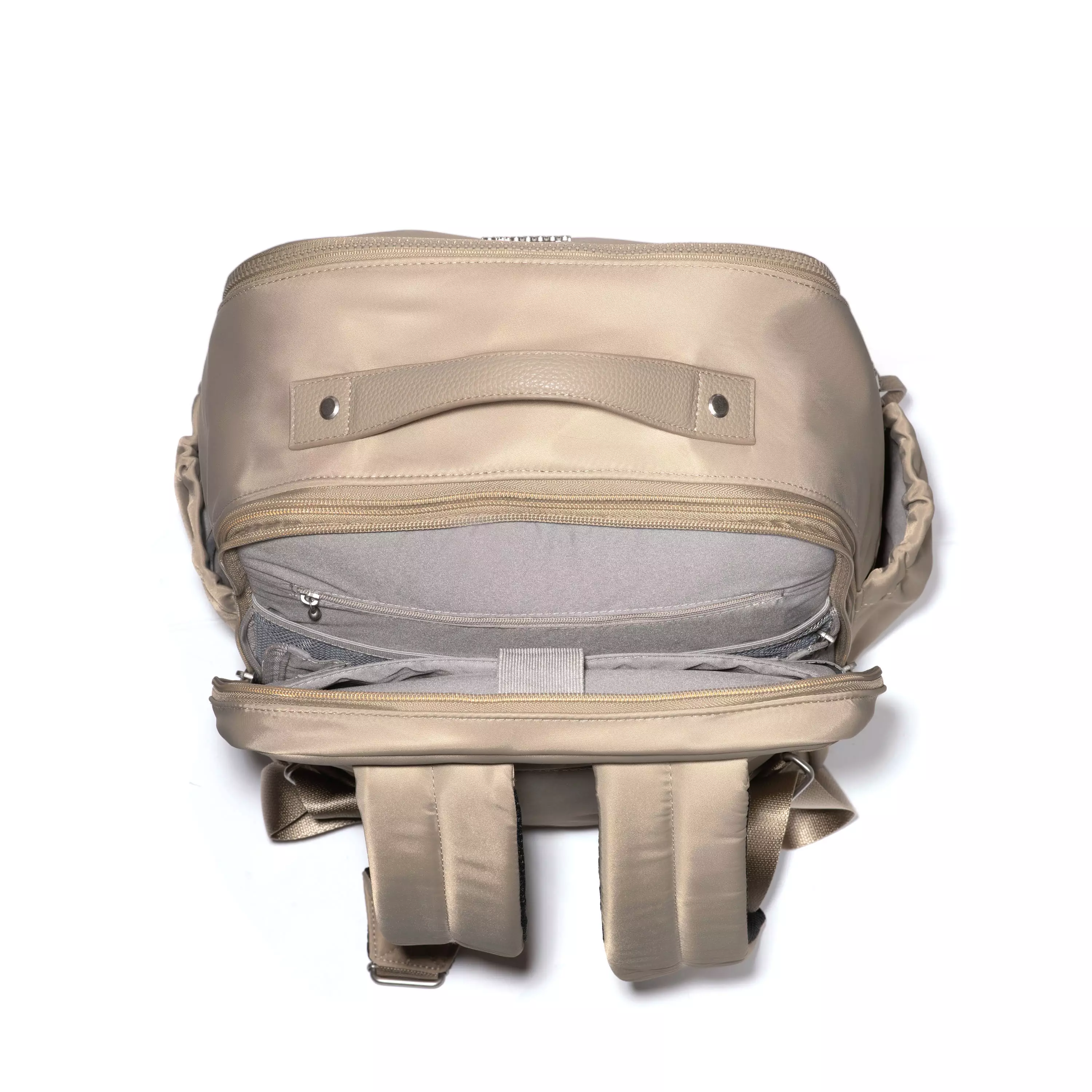 Tribeca Expandable Laptop Backpack