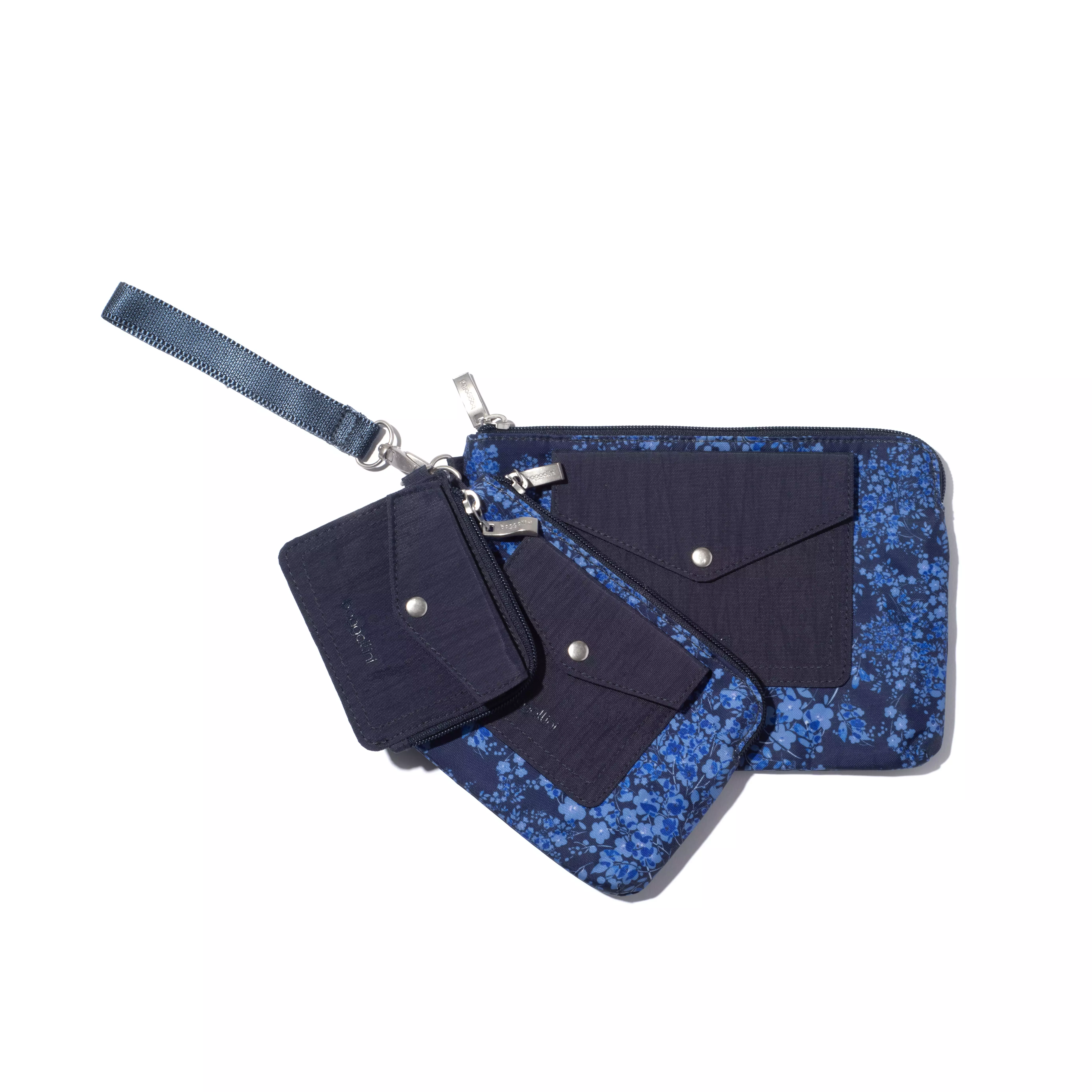 Envelope Trio Pouch