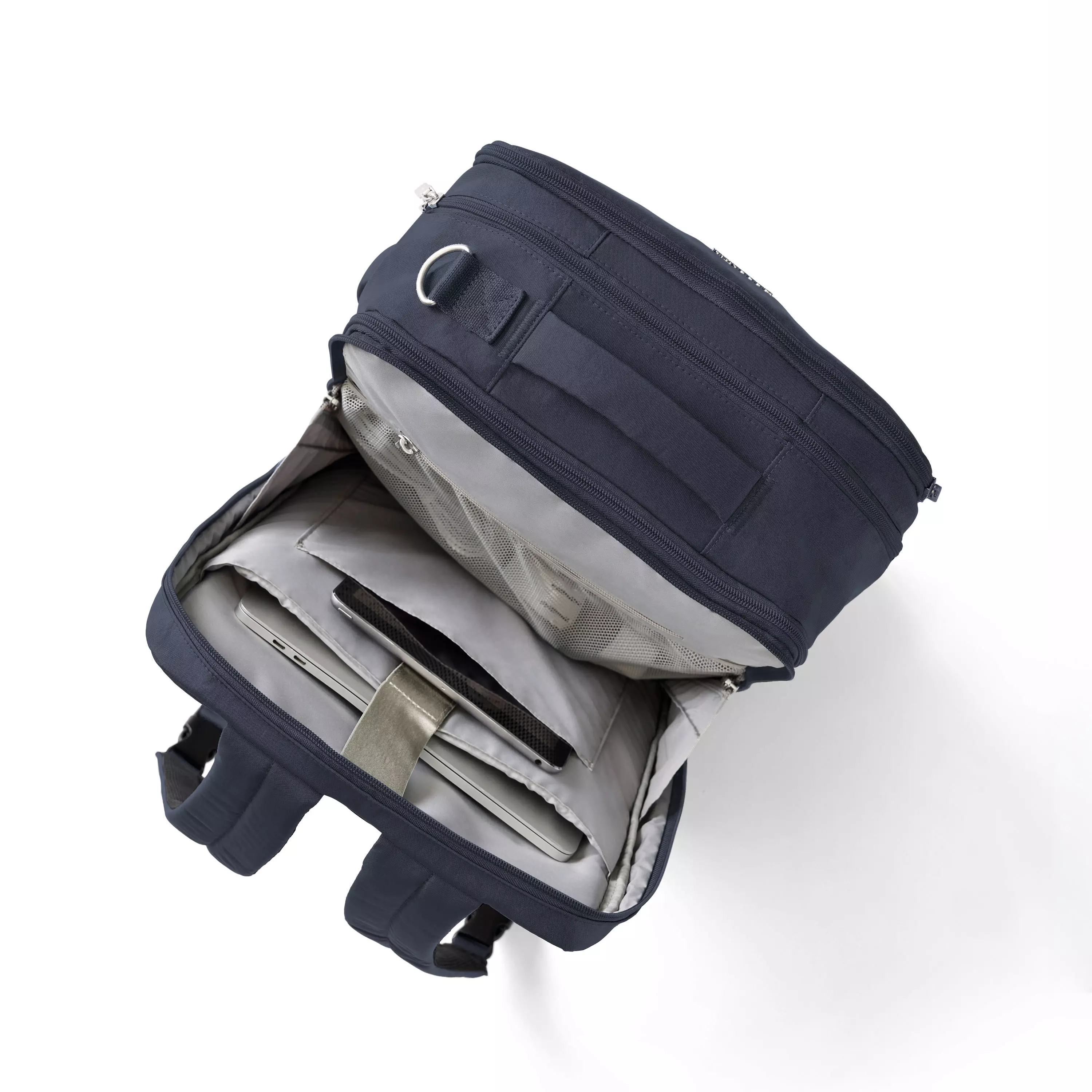 Modern Everywhere Convertible Travel Backpack
